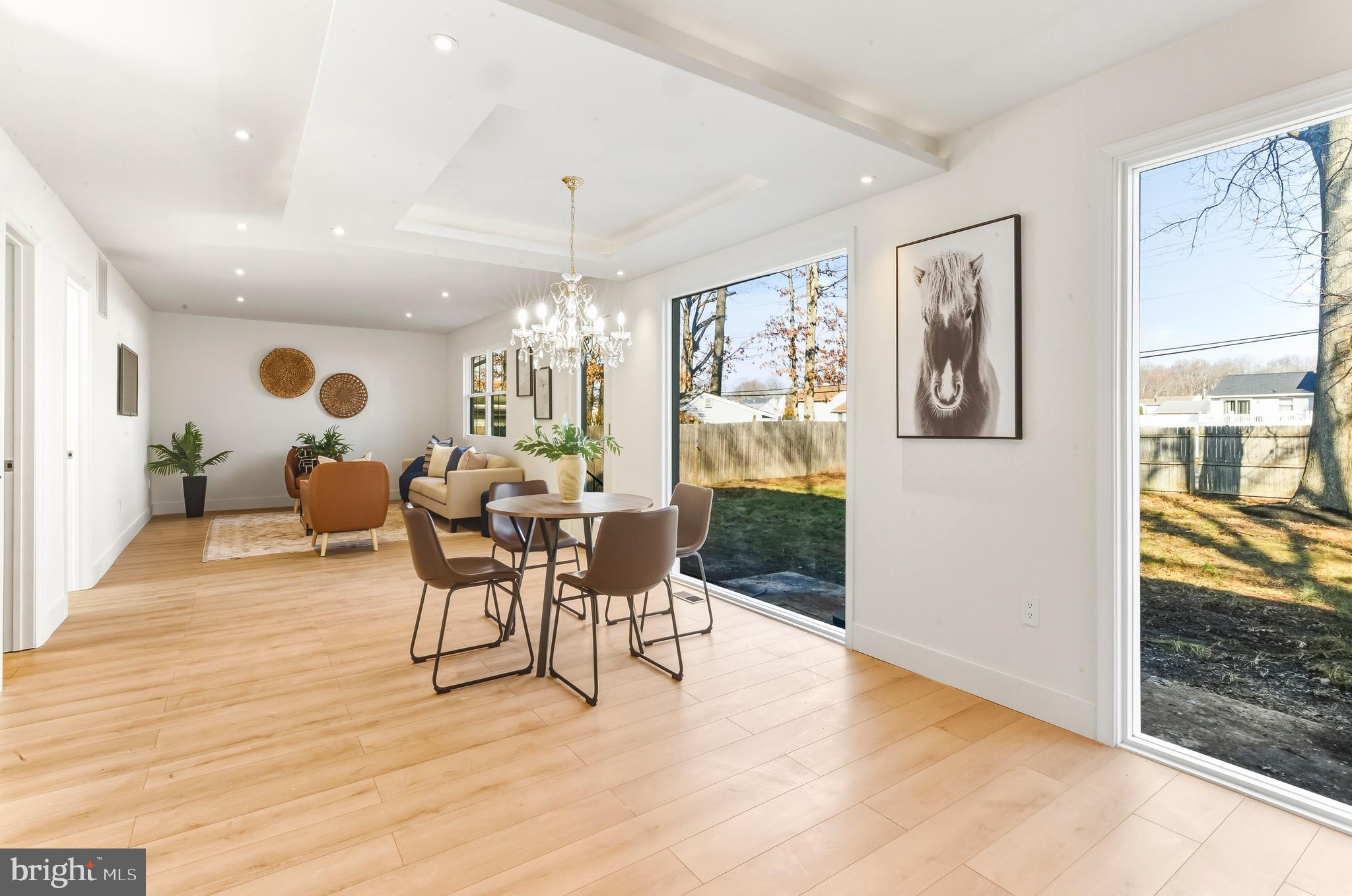 PEPPERTREE - Residential