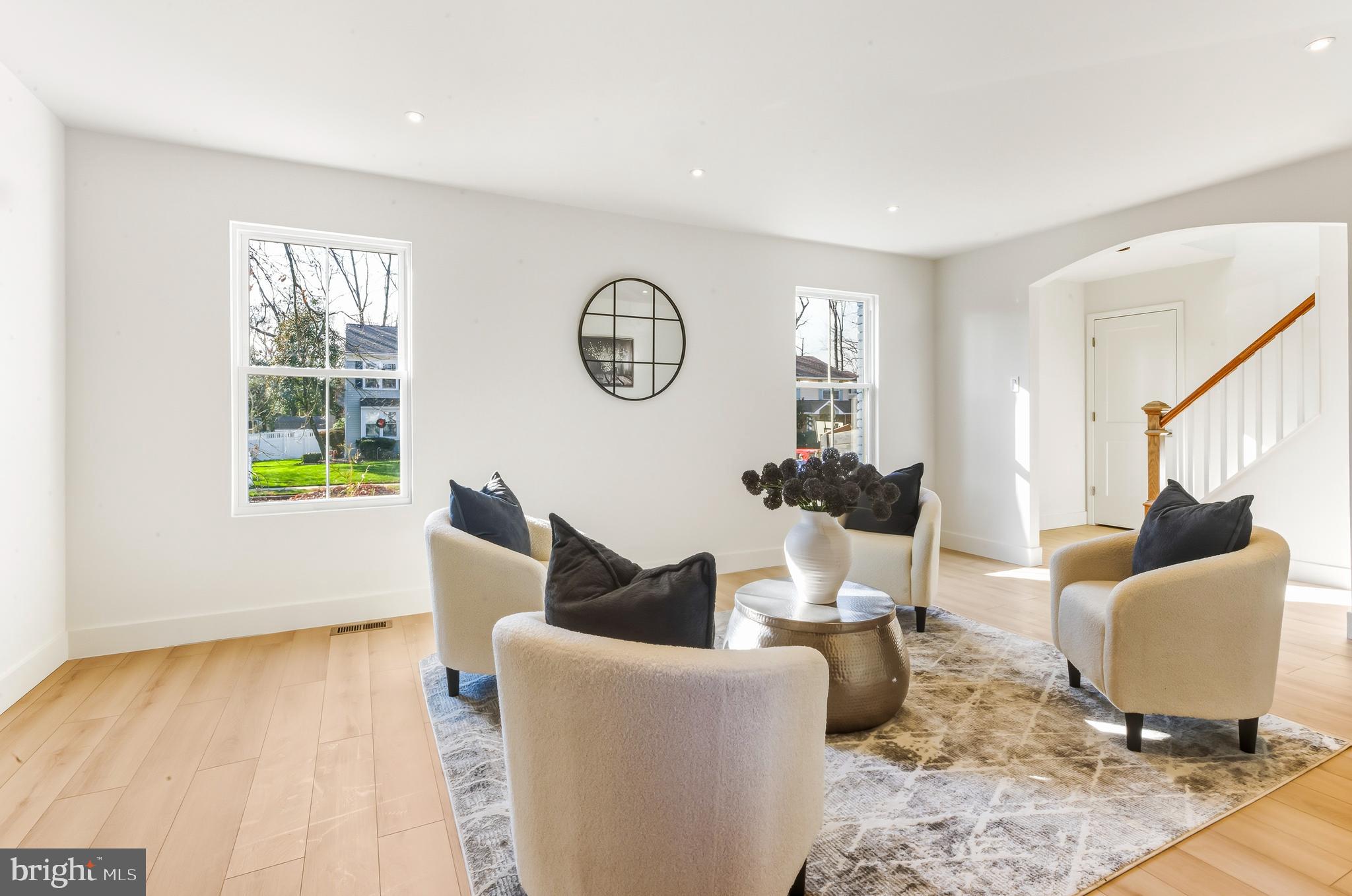 PEPPERTREE - Residential