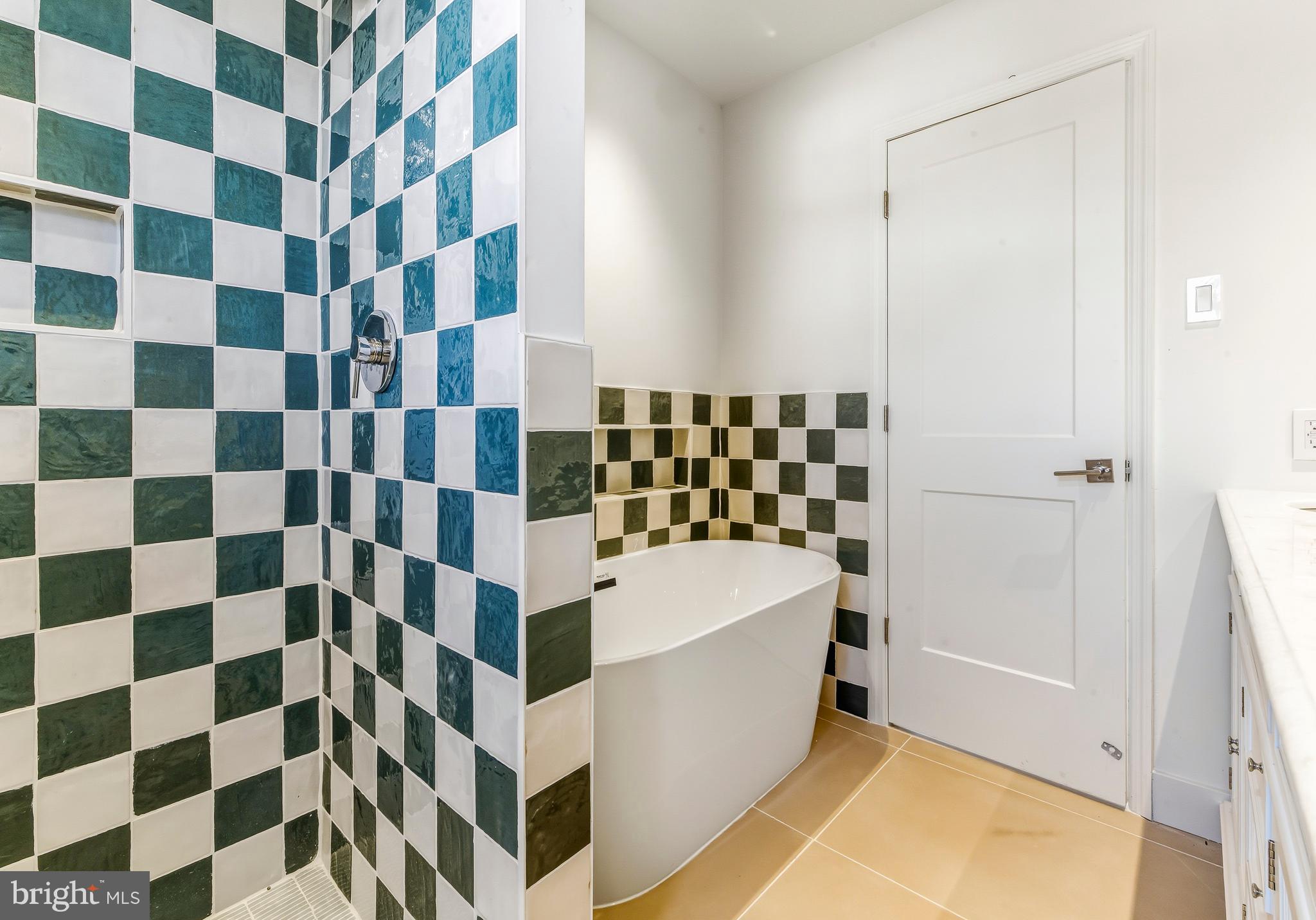 PEPPERTREE - Residential