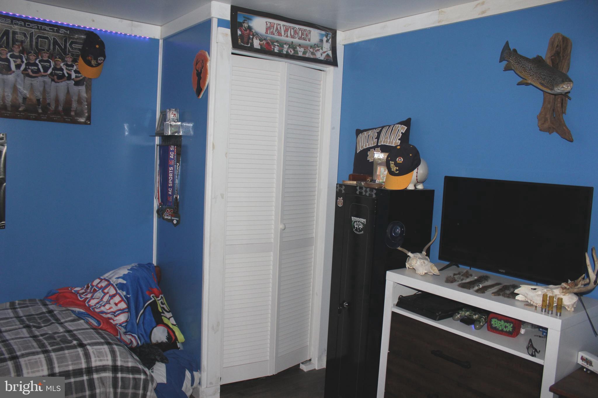 WILLIAMS TOWNSHIP - Residential