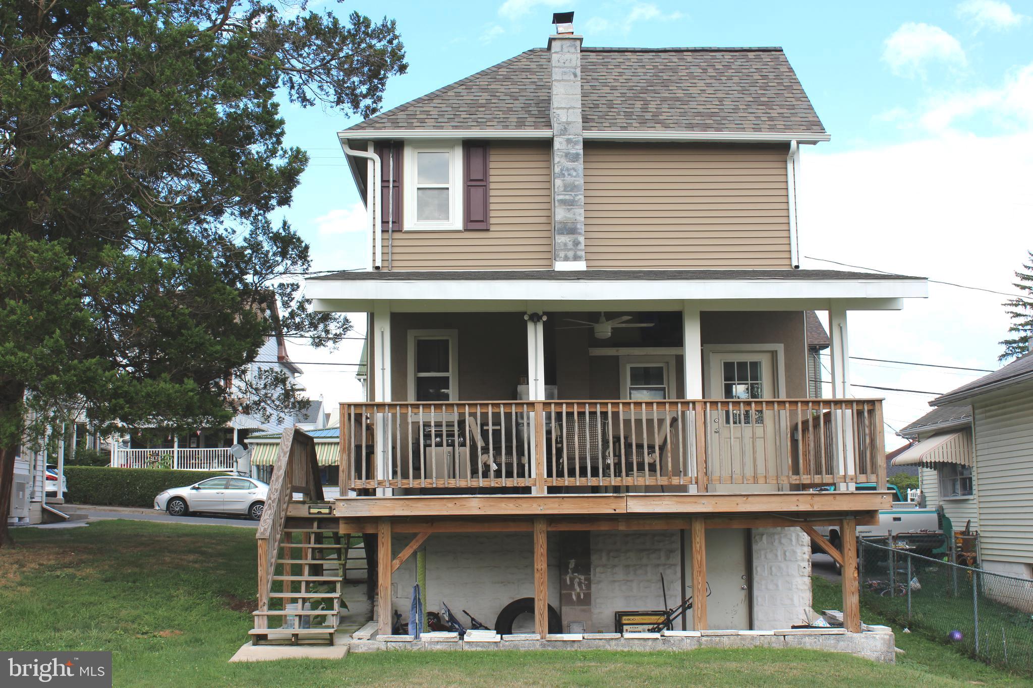 WILLIAMS TOWNSHIP - Residential