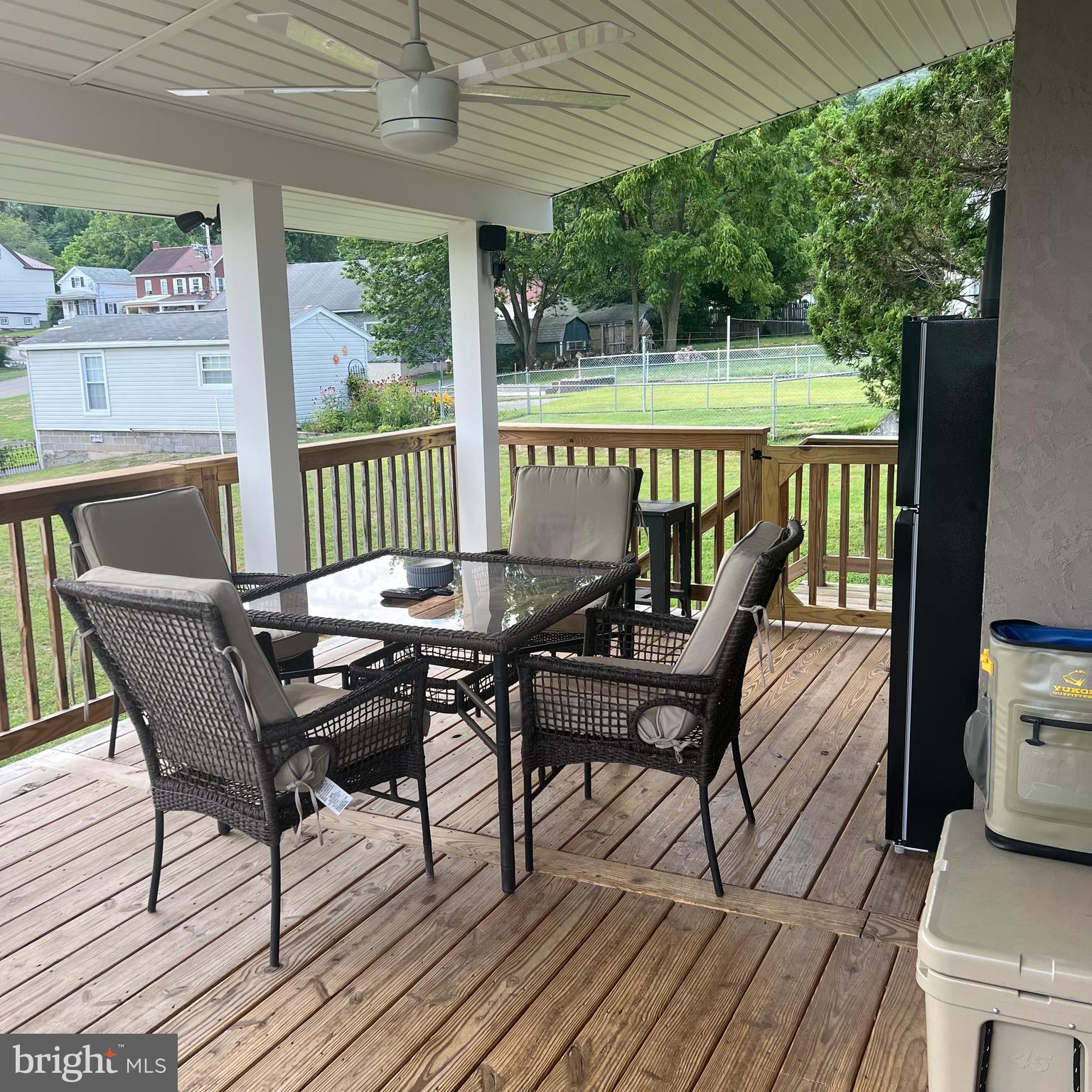 WILLIAMS TOWNSHIP - Residential