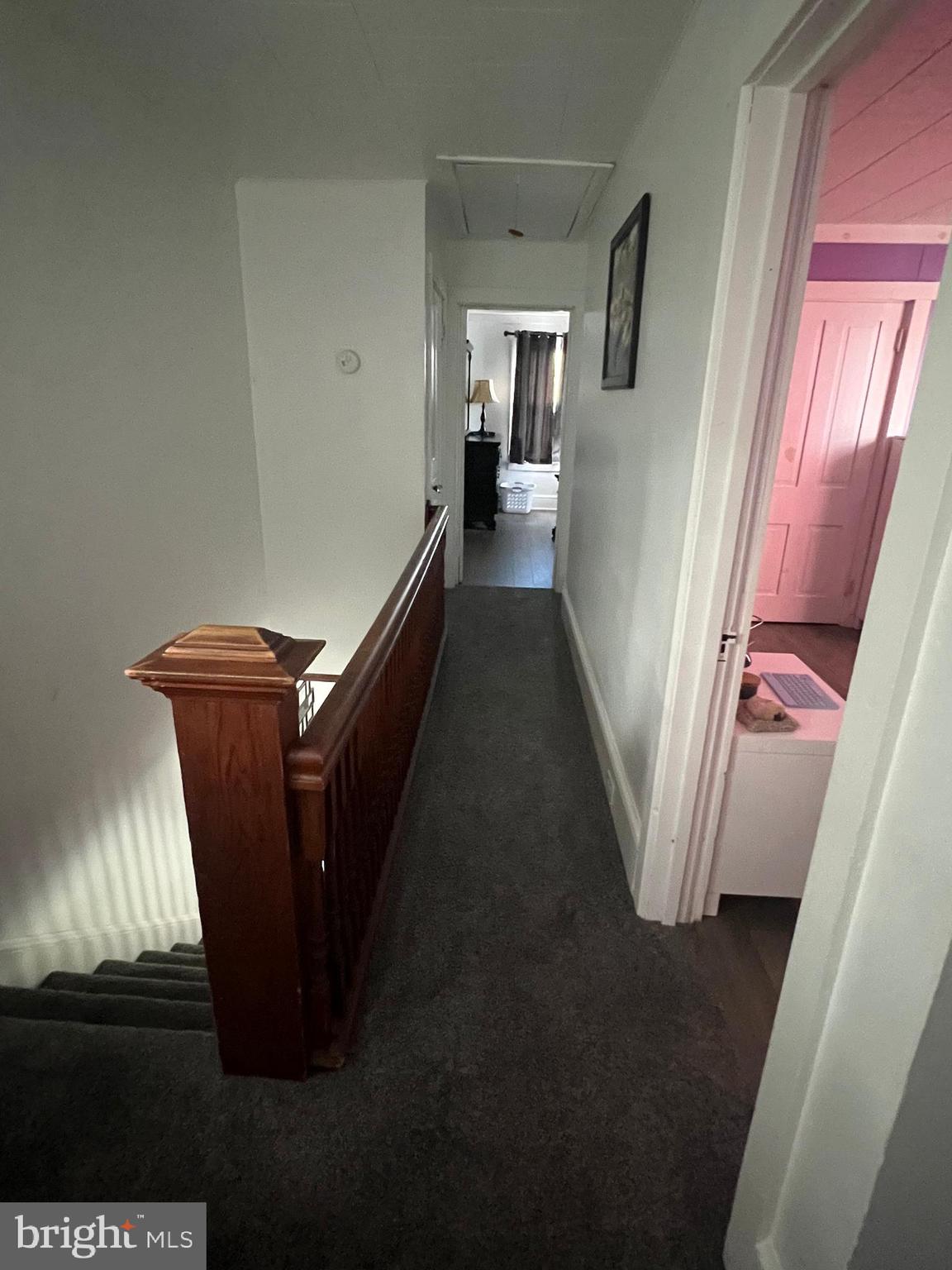 WILLIAMS TOWNSHIP - Residential