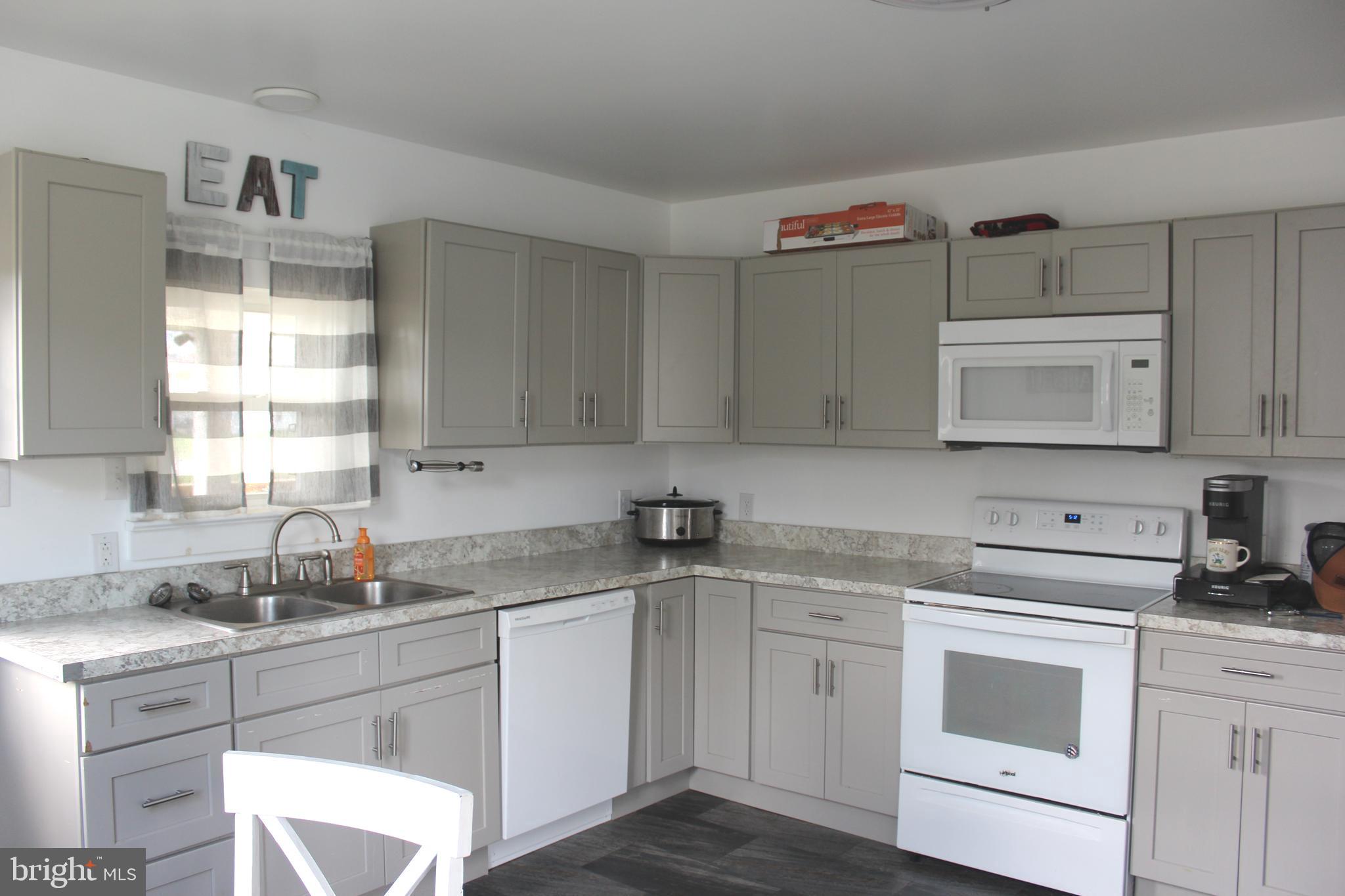 WILLIAMS TOWNSHIP - Residential