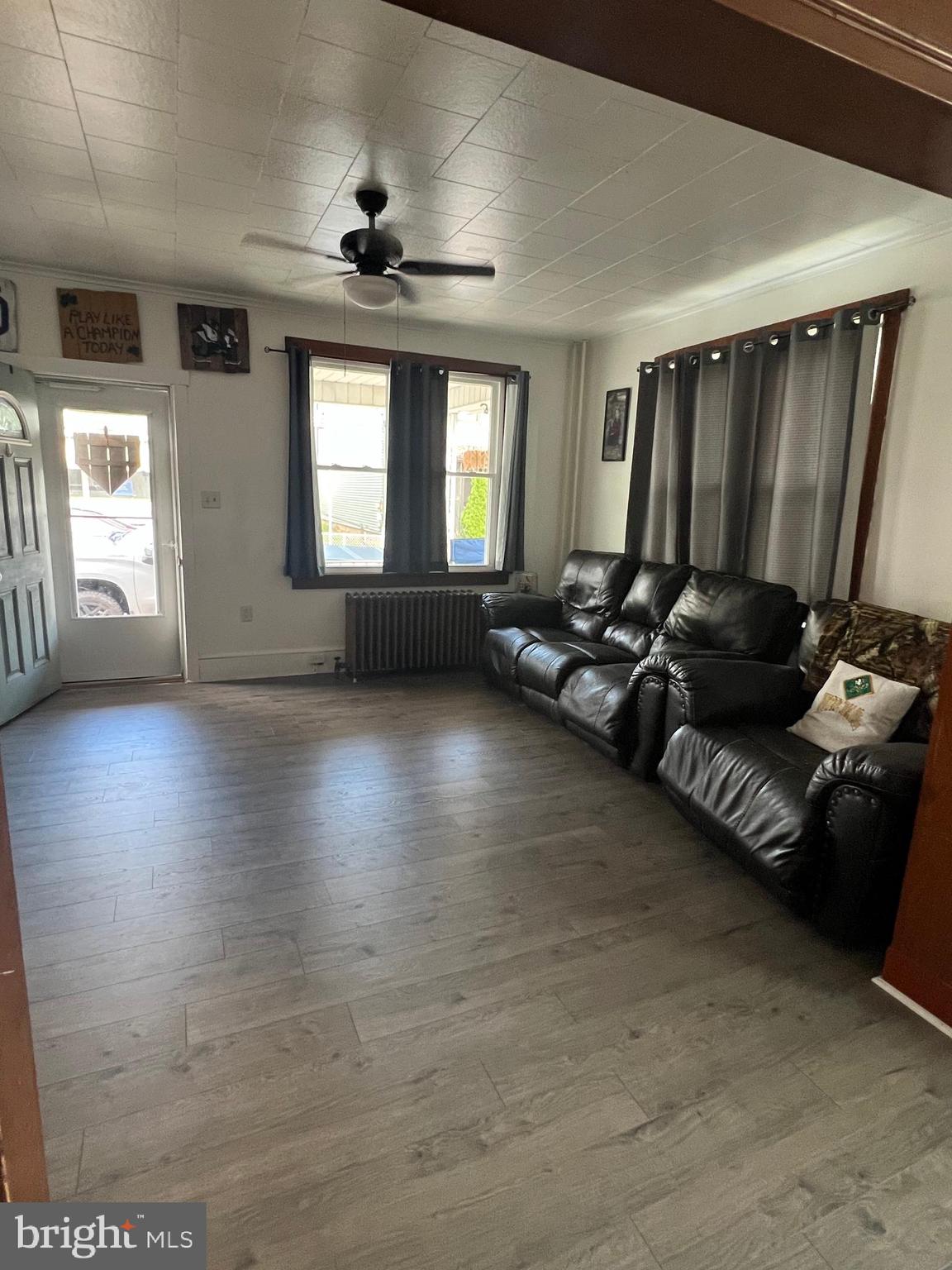 WILLIAMS TOWNSHIP - Residential