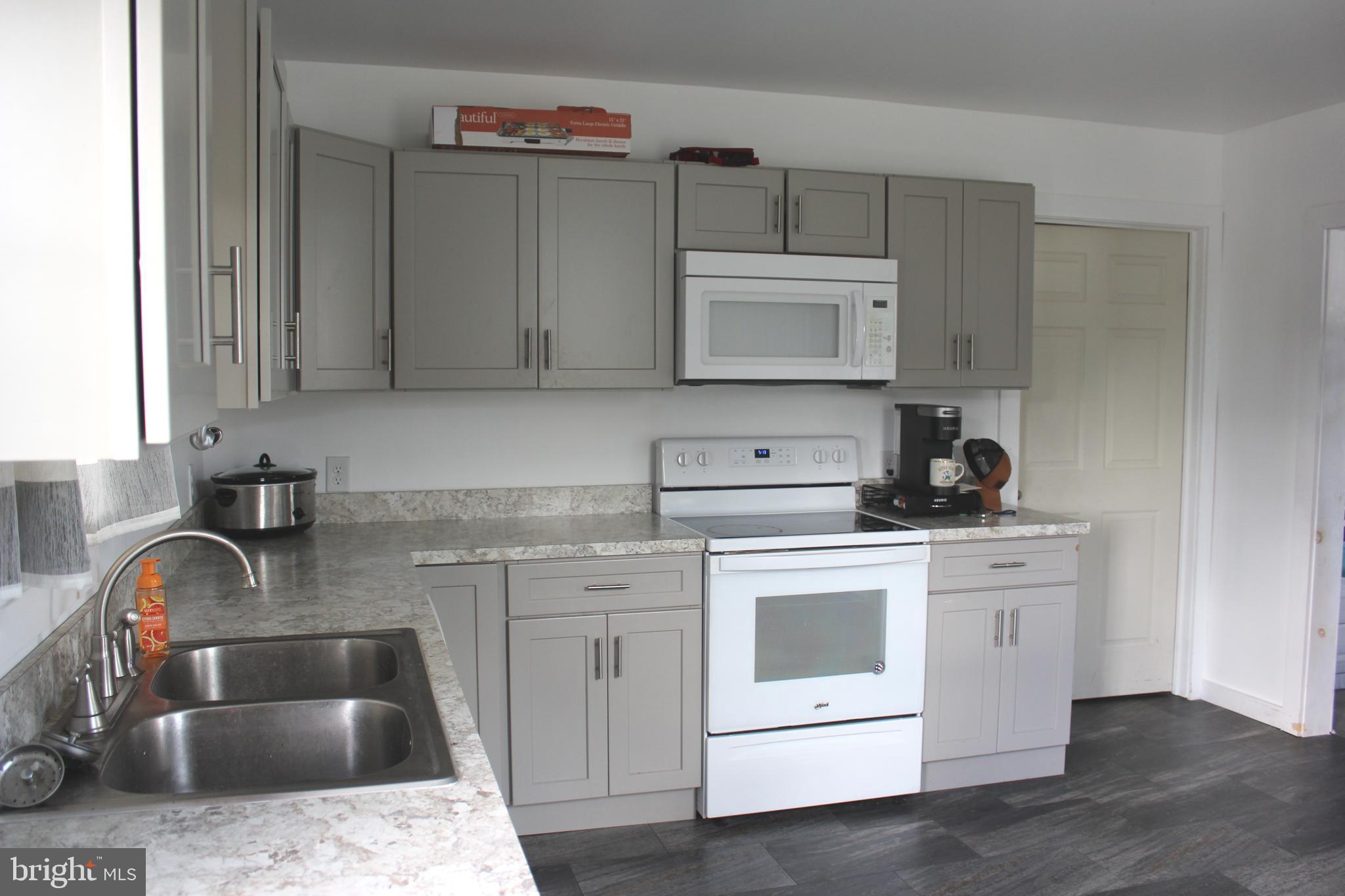 WILLIAMS TOWNSHIP - Residential