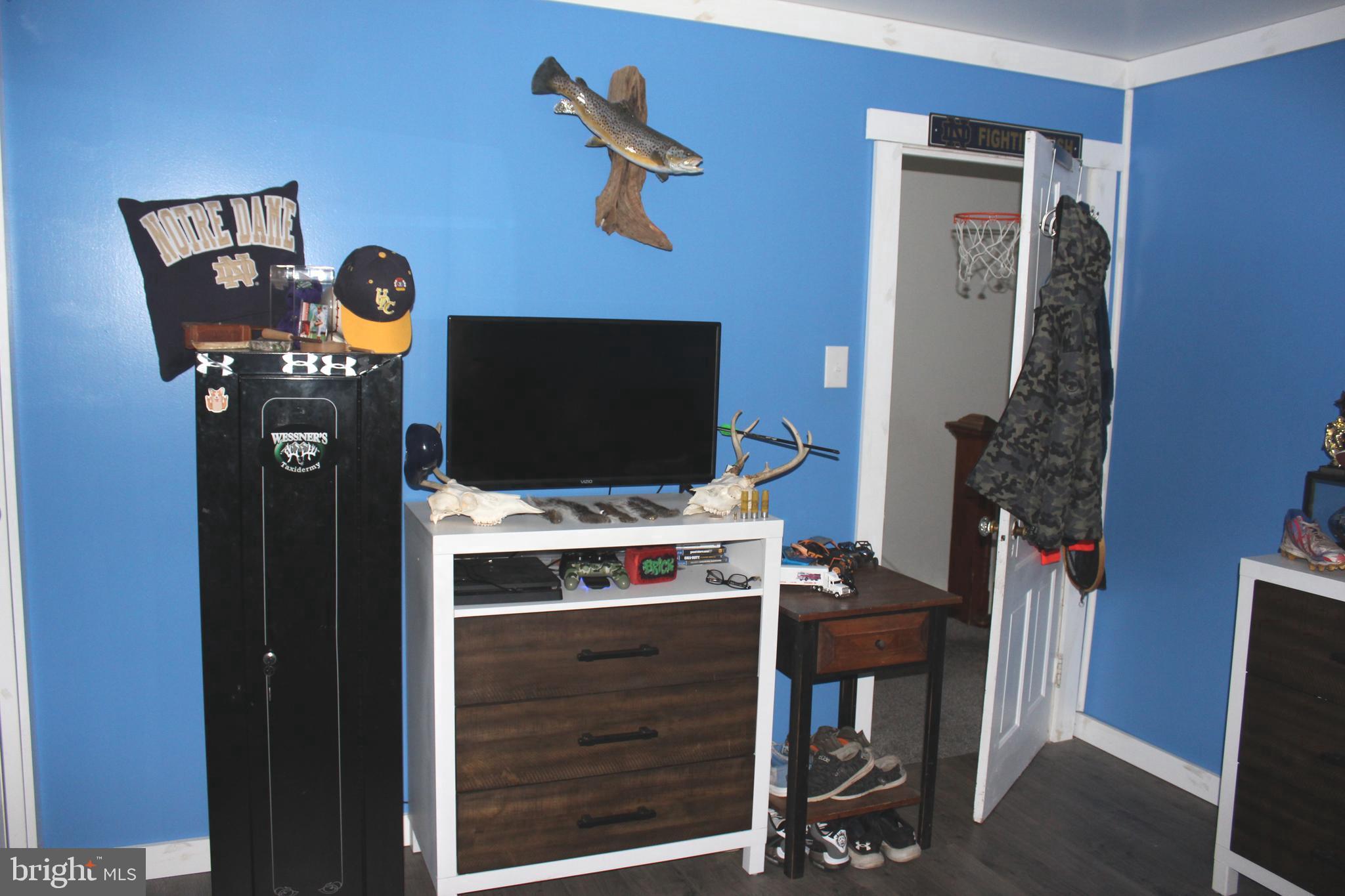 WILLIAMS TOWNSHIP - Residential