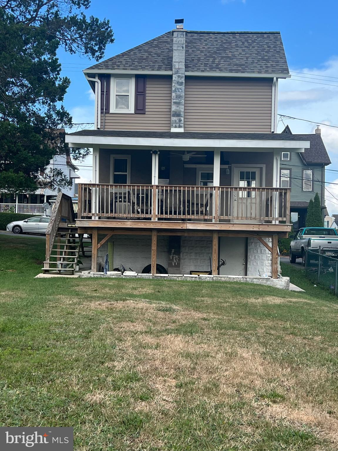 WILLIAMS TOWNSHIP - Residential