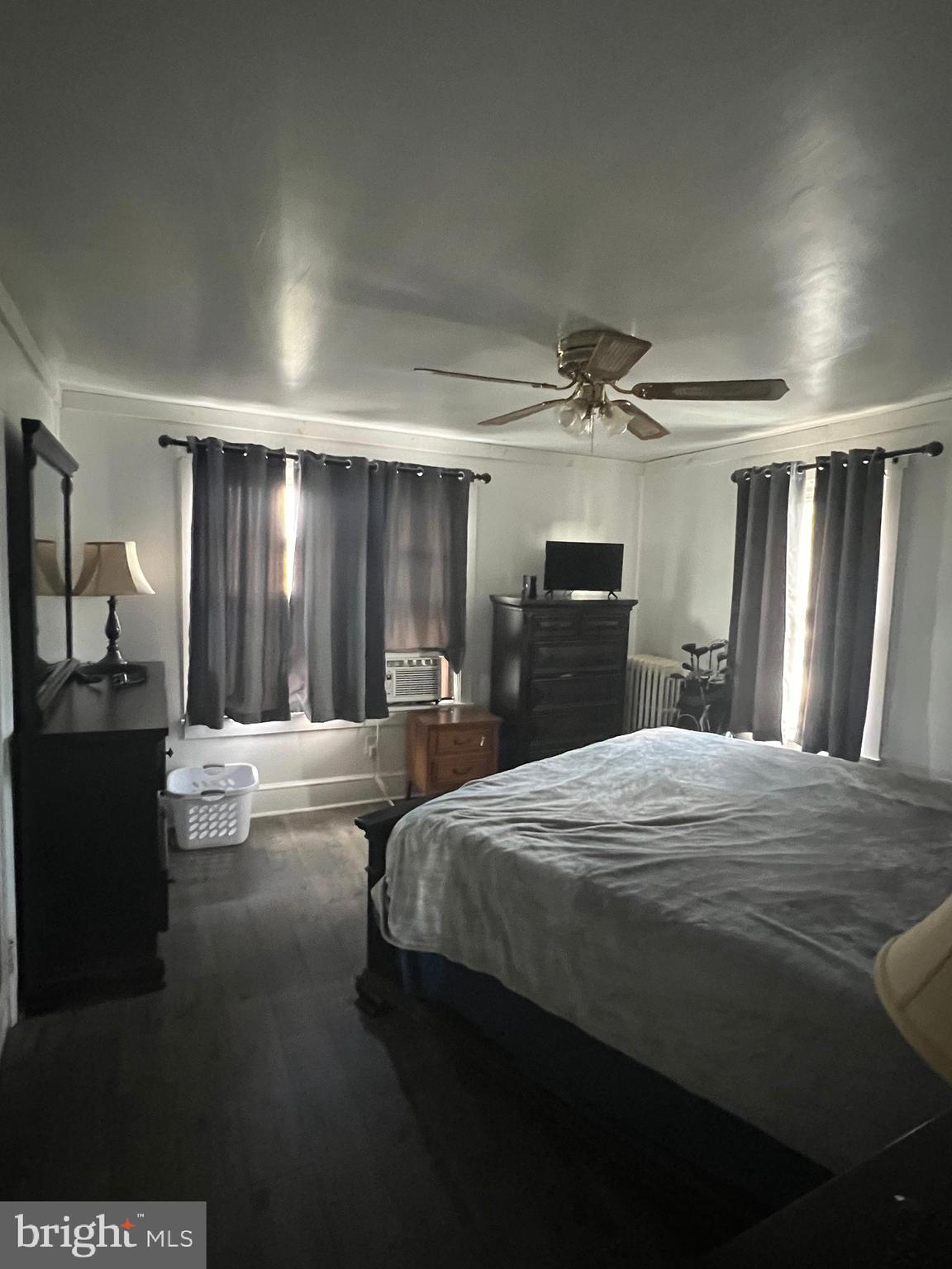 WILLIAMS TOWNSHIP - Residential