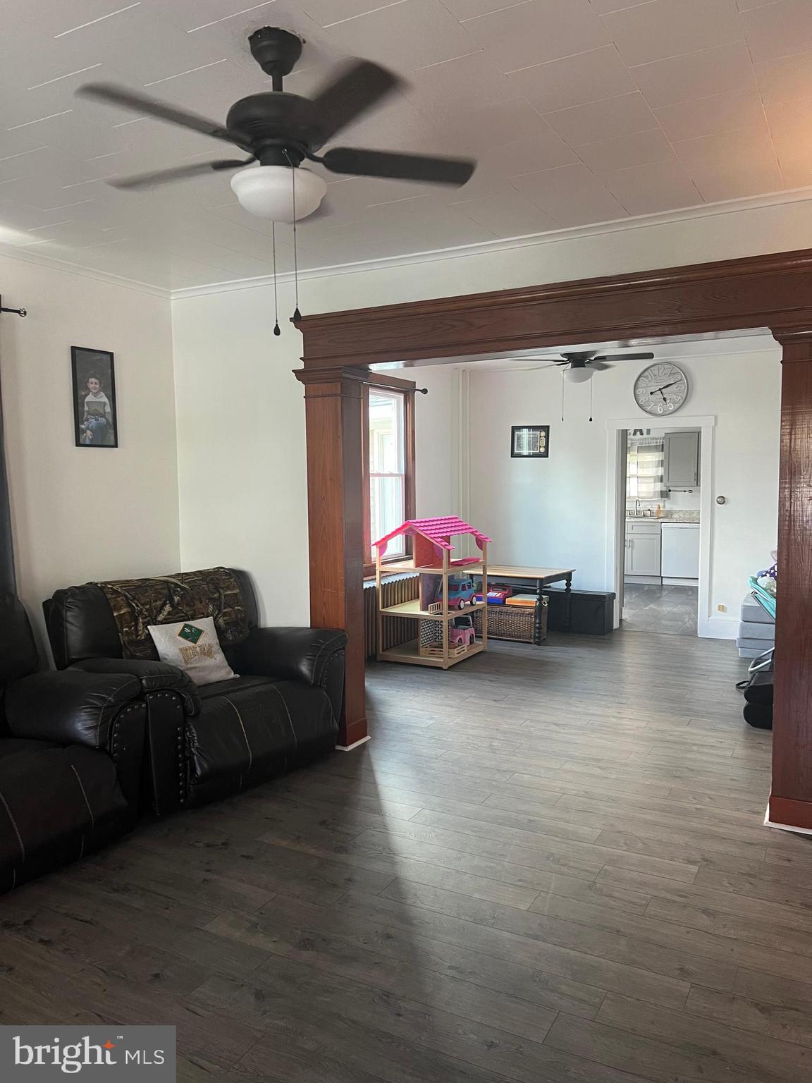 WILLIAMS TOWNSHIP - Residential