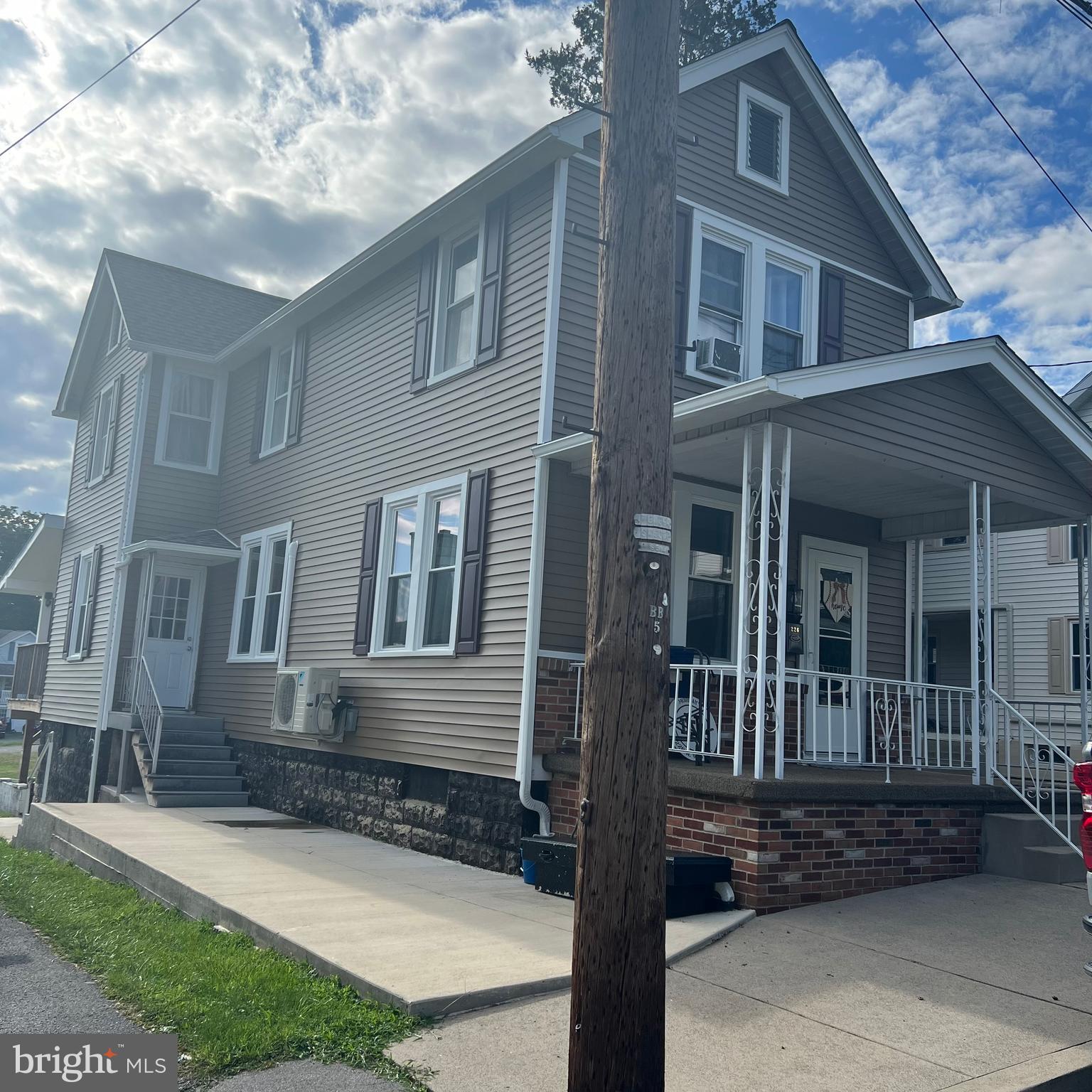 WILLIAMS TOWNSHIP - Residential