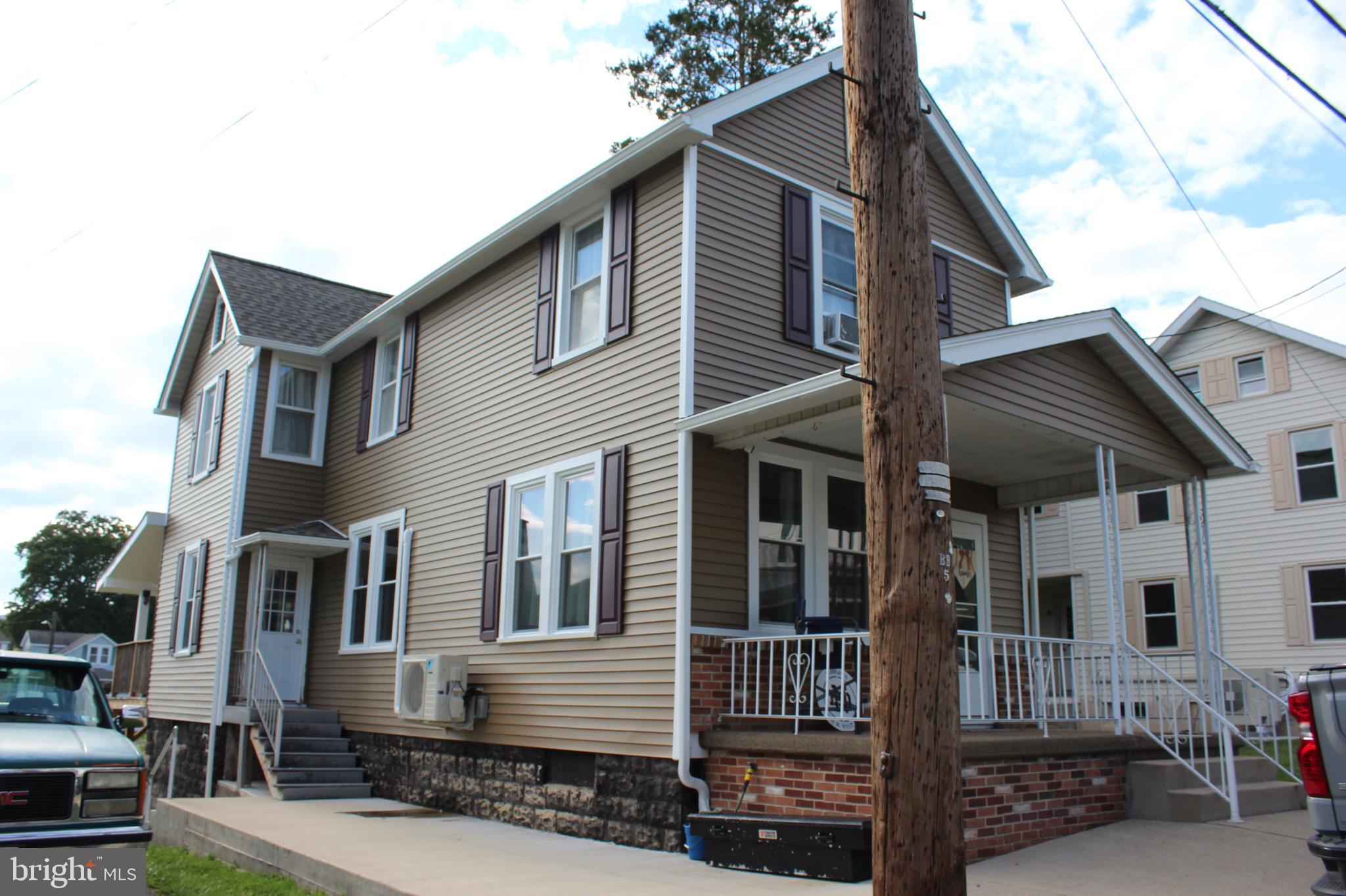 WILLIAMS TOWNSHIP - Residential