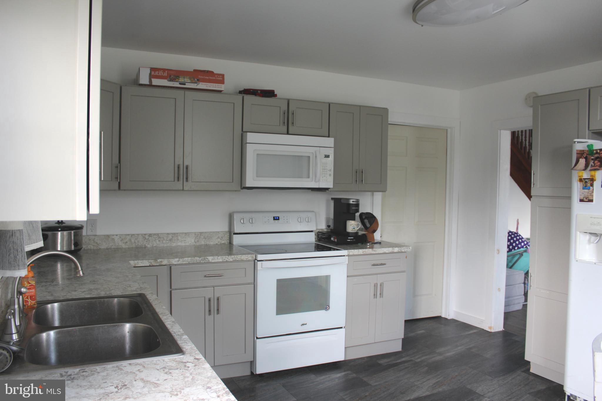 WILLIAMS TOWNSHIP - Residential