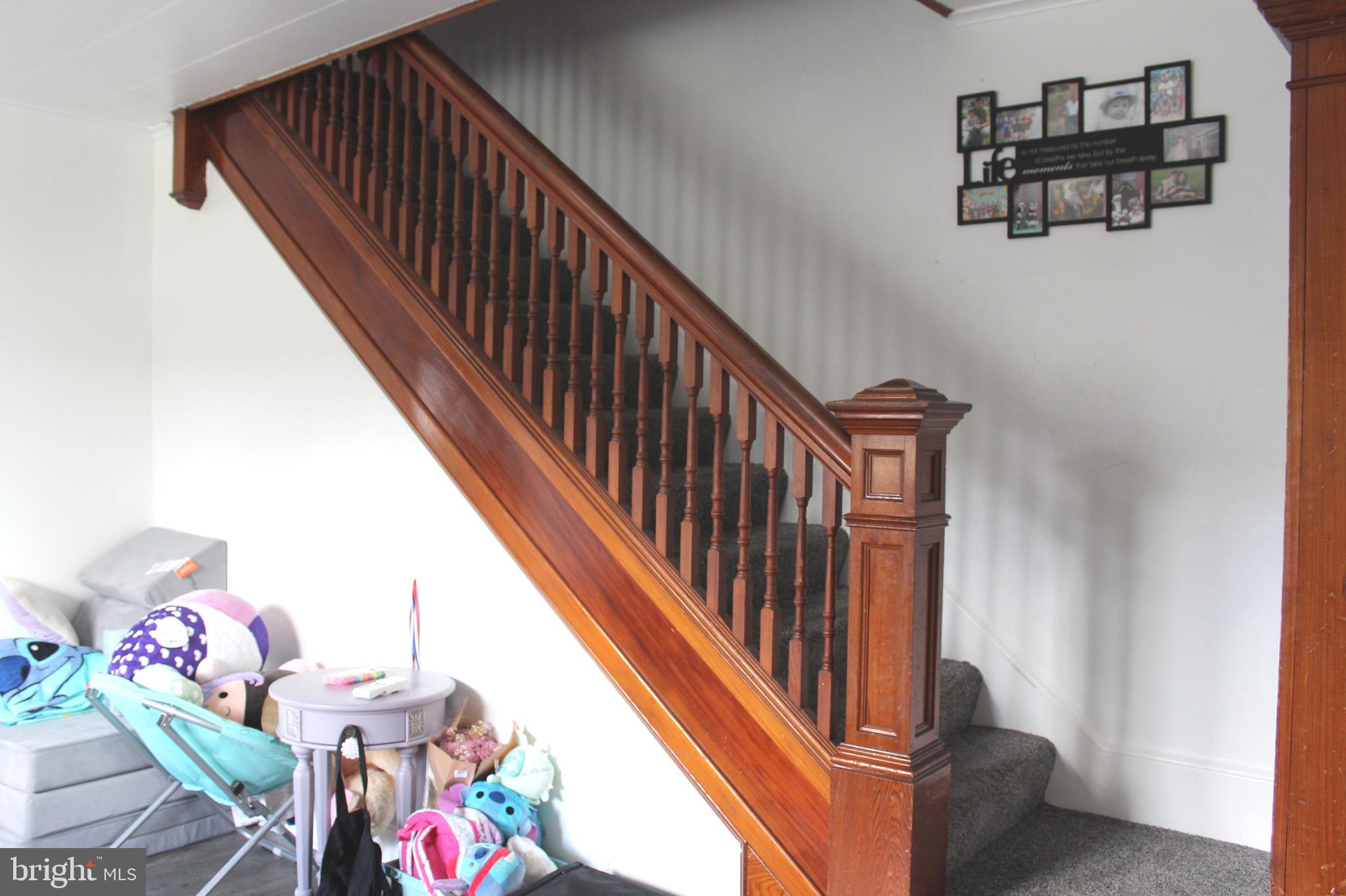 WILLIAMS TOWNSHIP - Residential