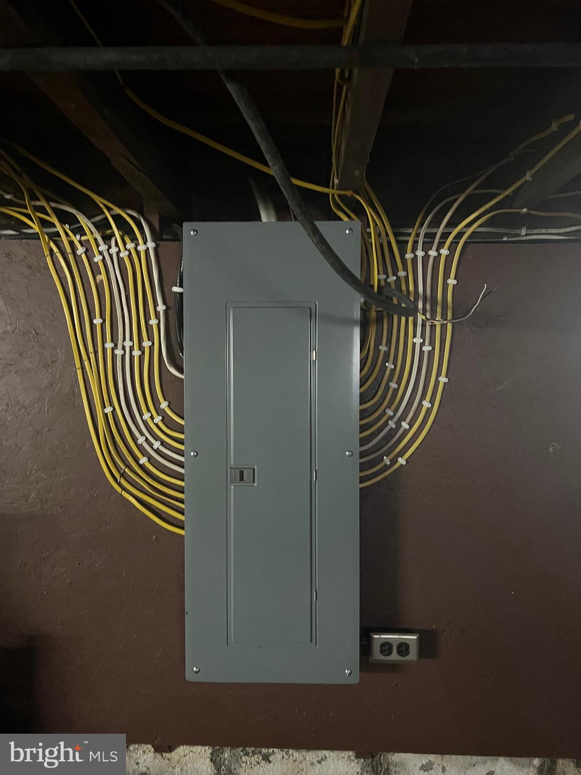 WILLIAMS TOWNSHIP - Residential