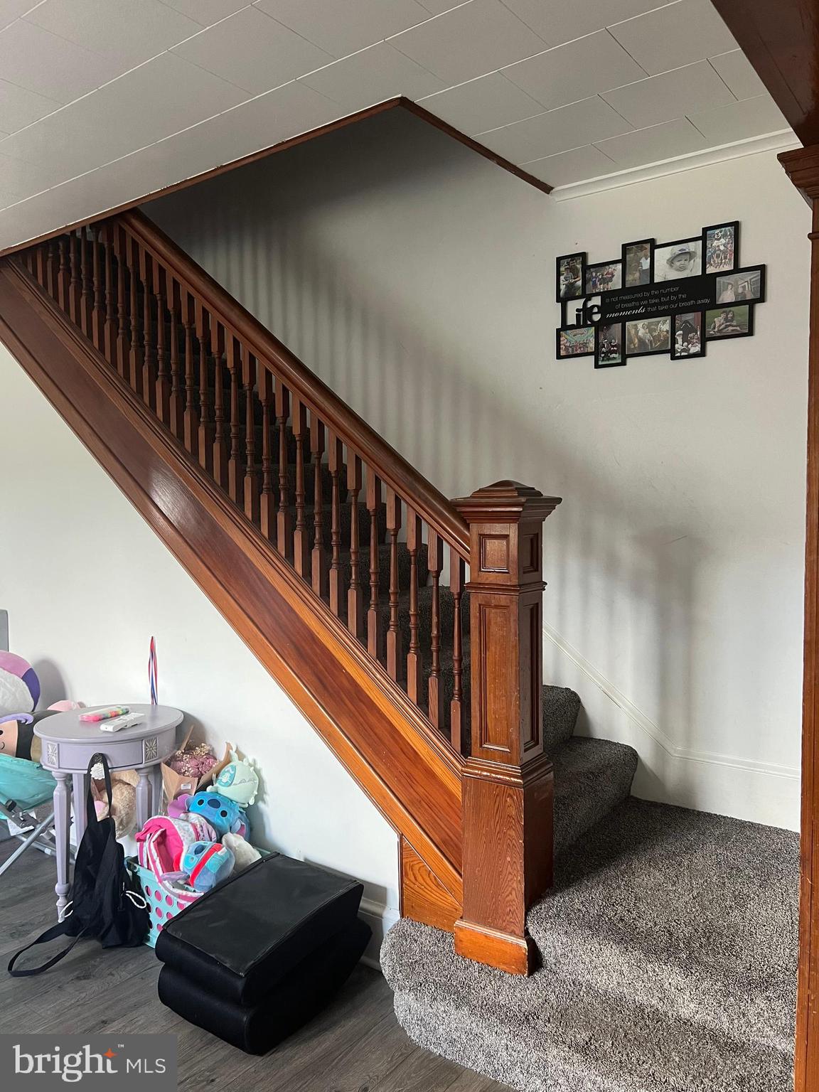 WILLIAMS TOWNSHIP - Residential