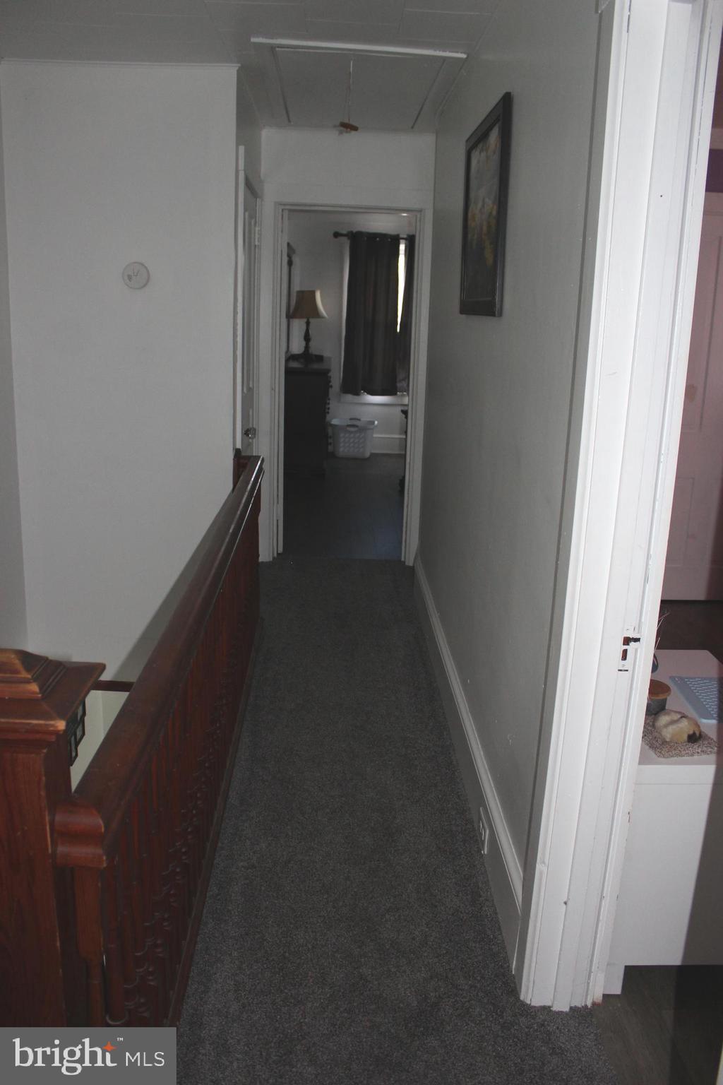 WILLIAMS TOWNSHIP - Residential