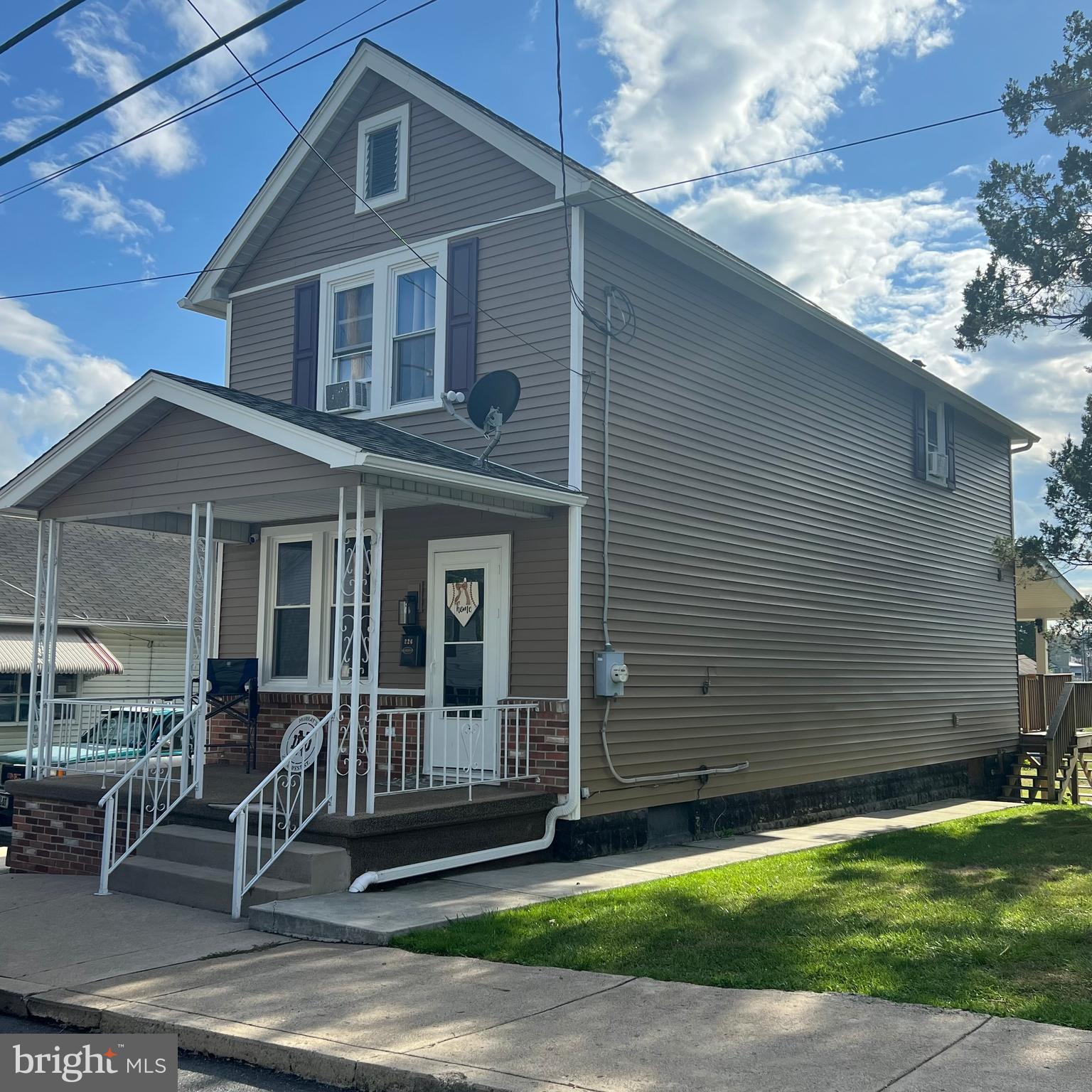 WILLIAMS TOWNSHIP - Residential