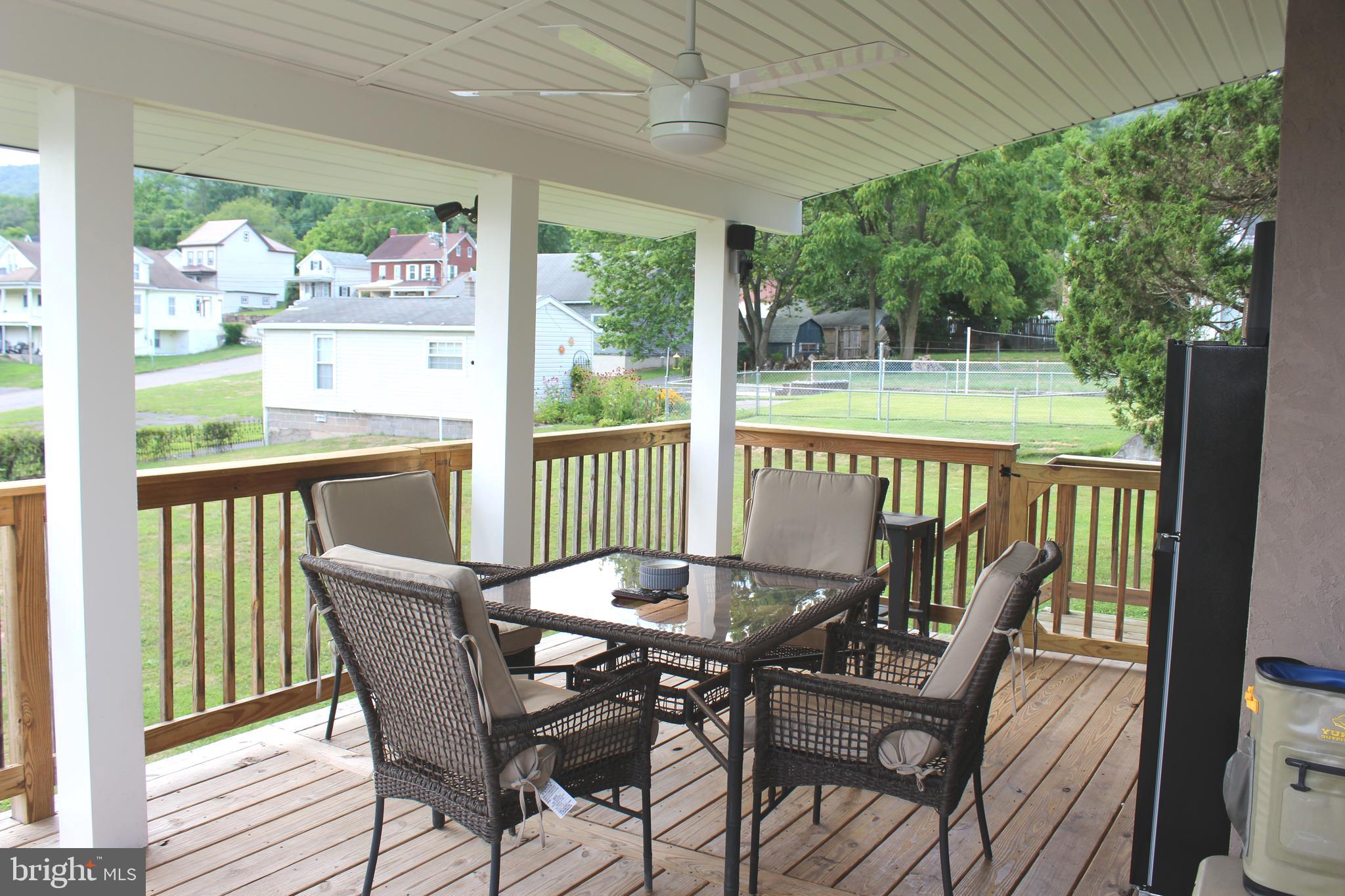 WILLIAMS TOWNSHIP - Residential