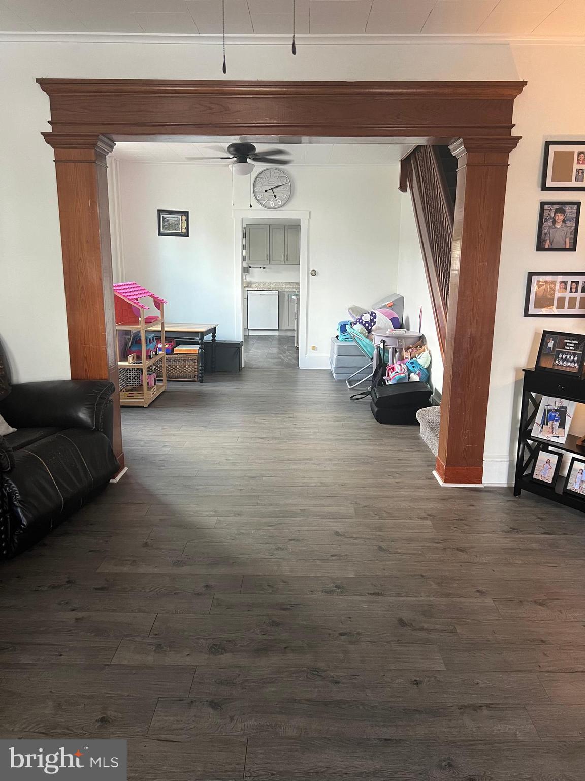 WILLIAMS TOWNSHIP - Residential