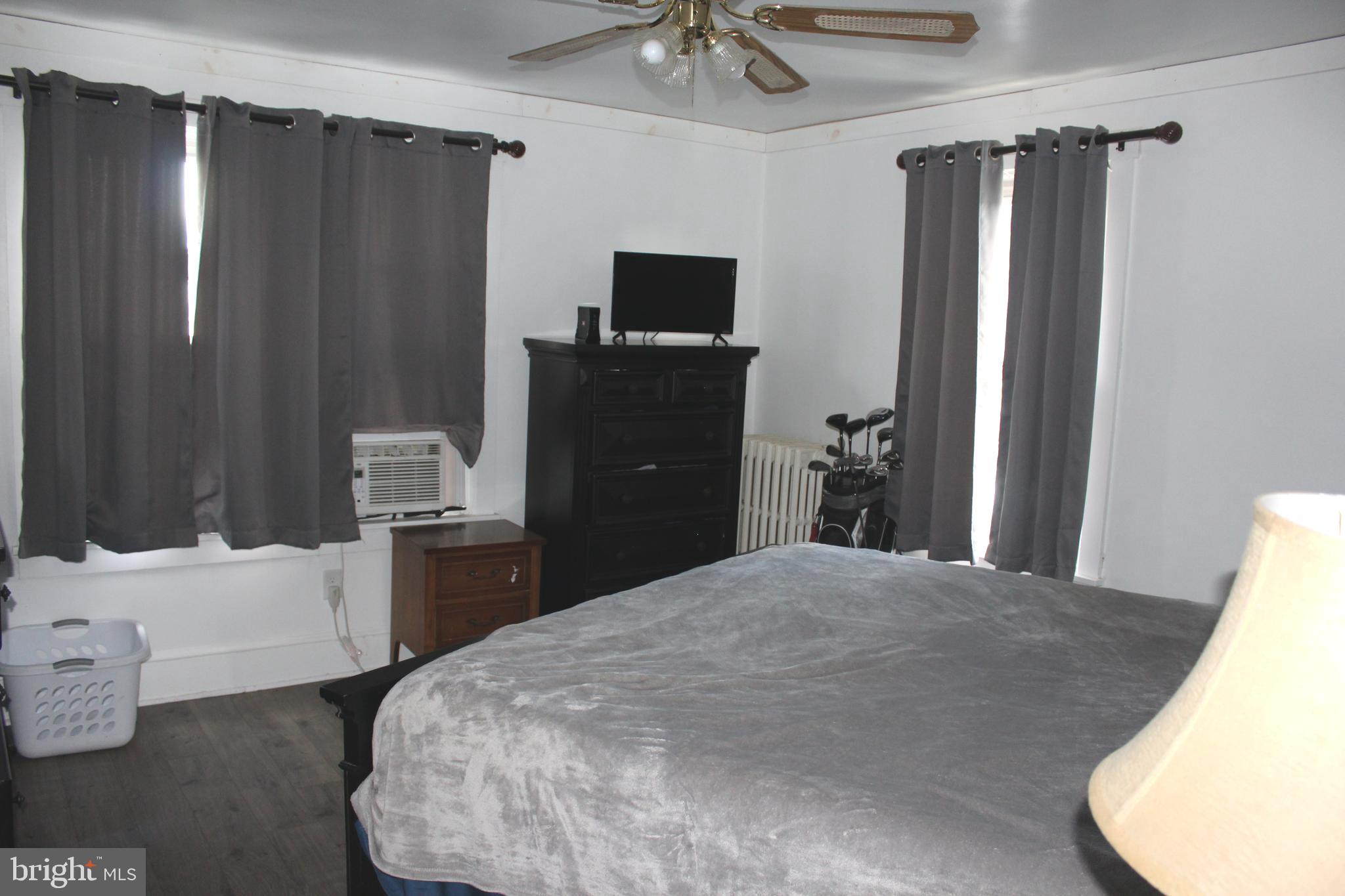 WILLIAMS TOWNSHIP - Residential