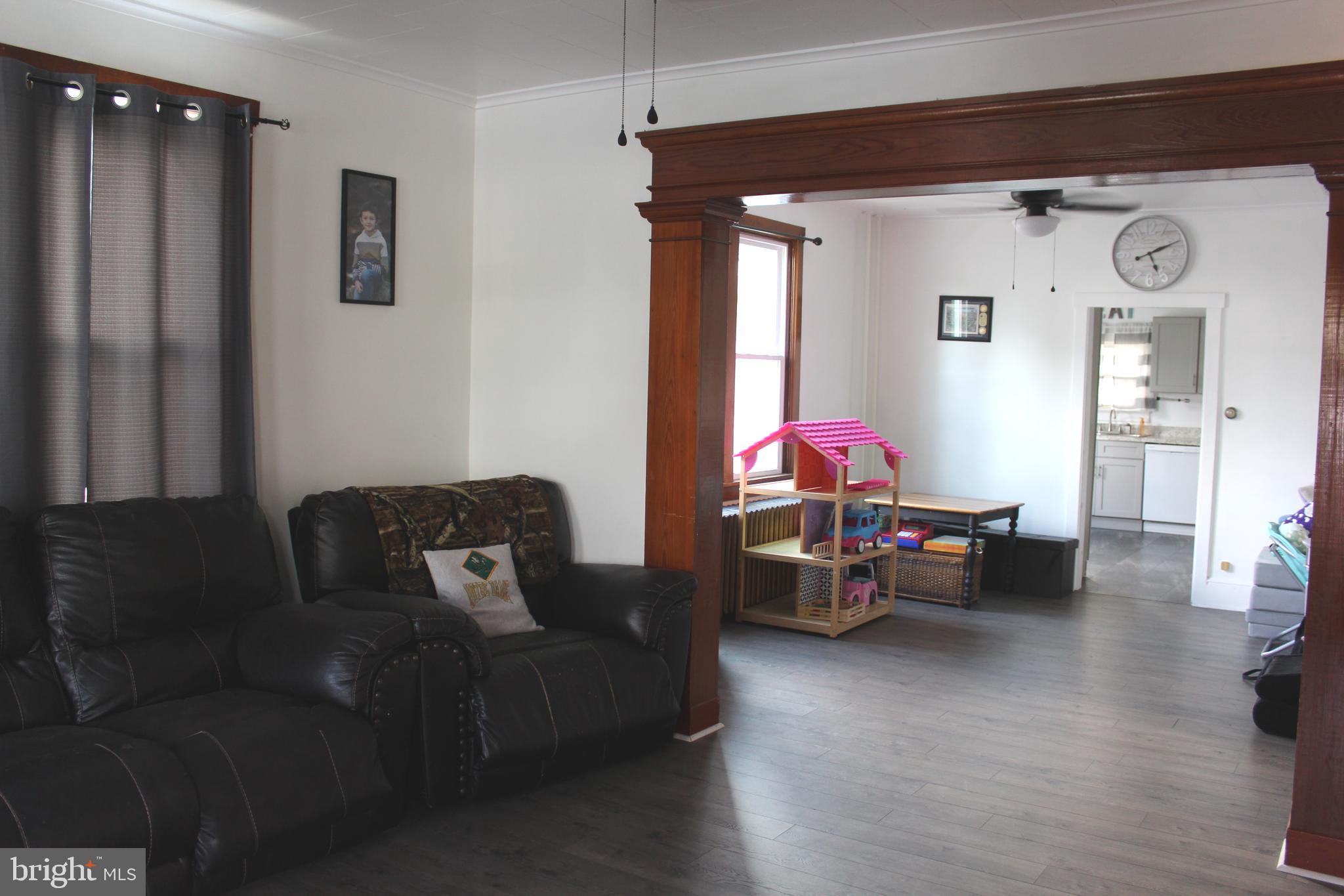 WILLIAMS TOWNSHIP - Residential