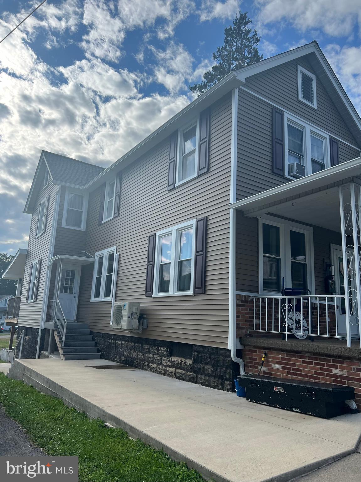 WILLIAMS TOWNSHIP - Residential