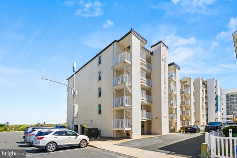 Condo For Sale - 13307 Wight Street #302<br/> OCEAN CITY, MD 21842