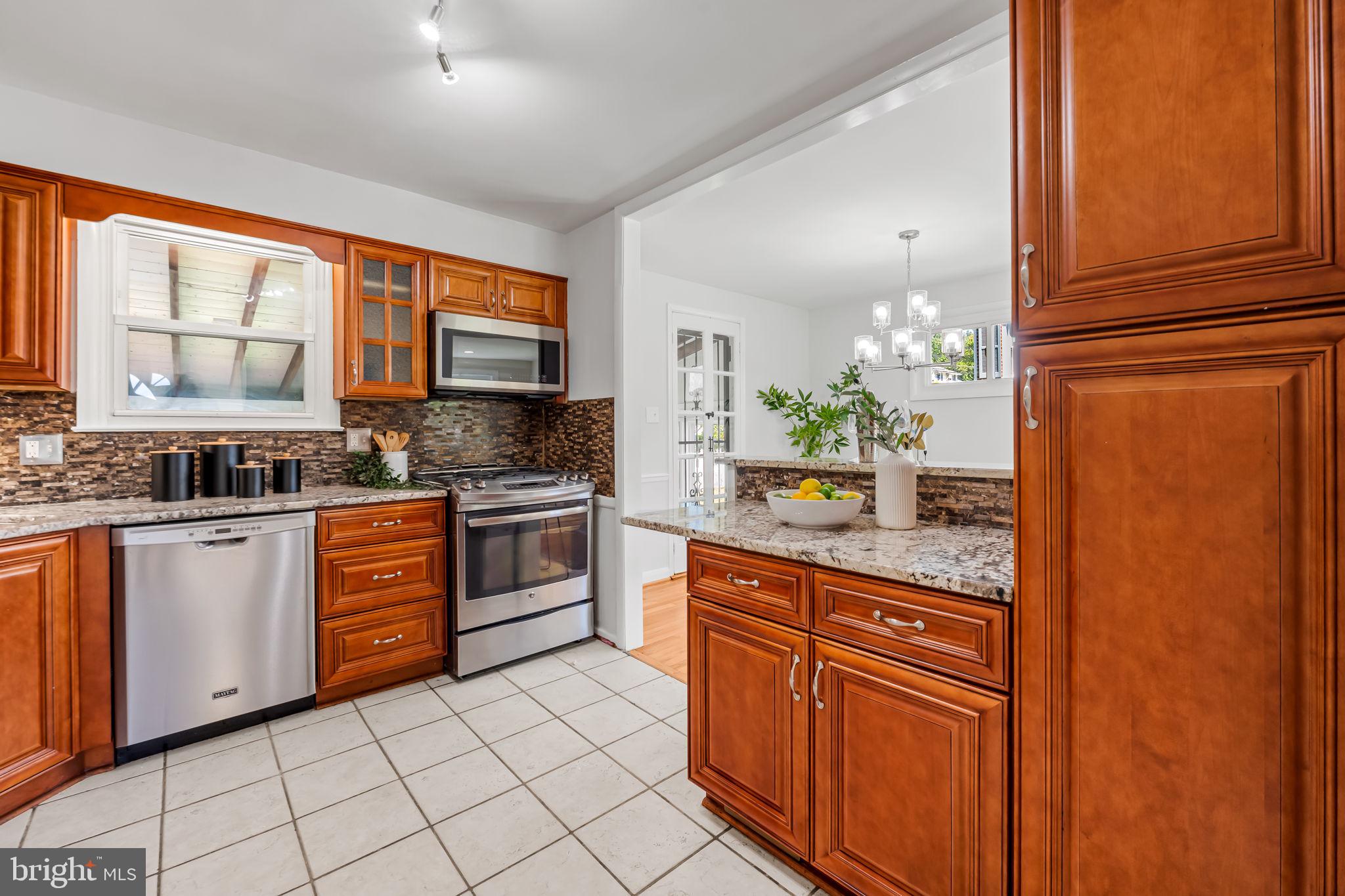 CATONSVILLE - Residential