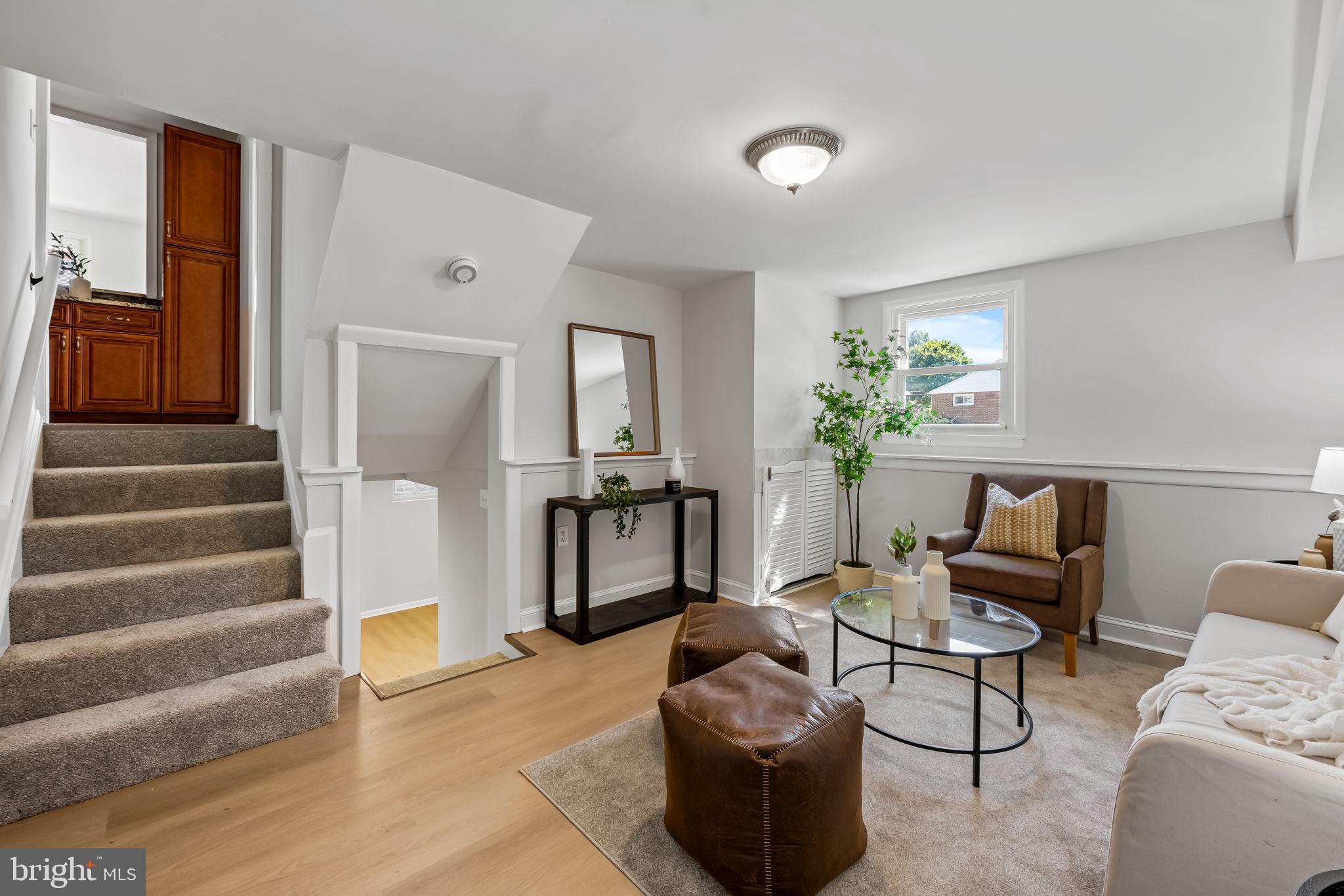 CATONSVILLE - Residential