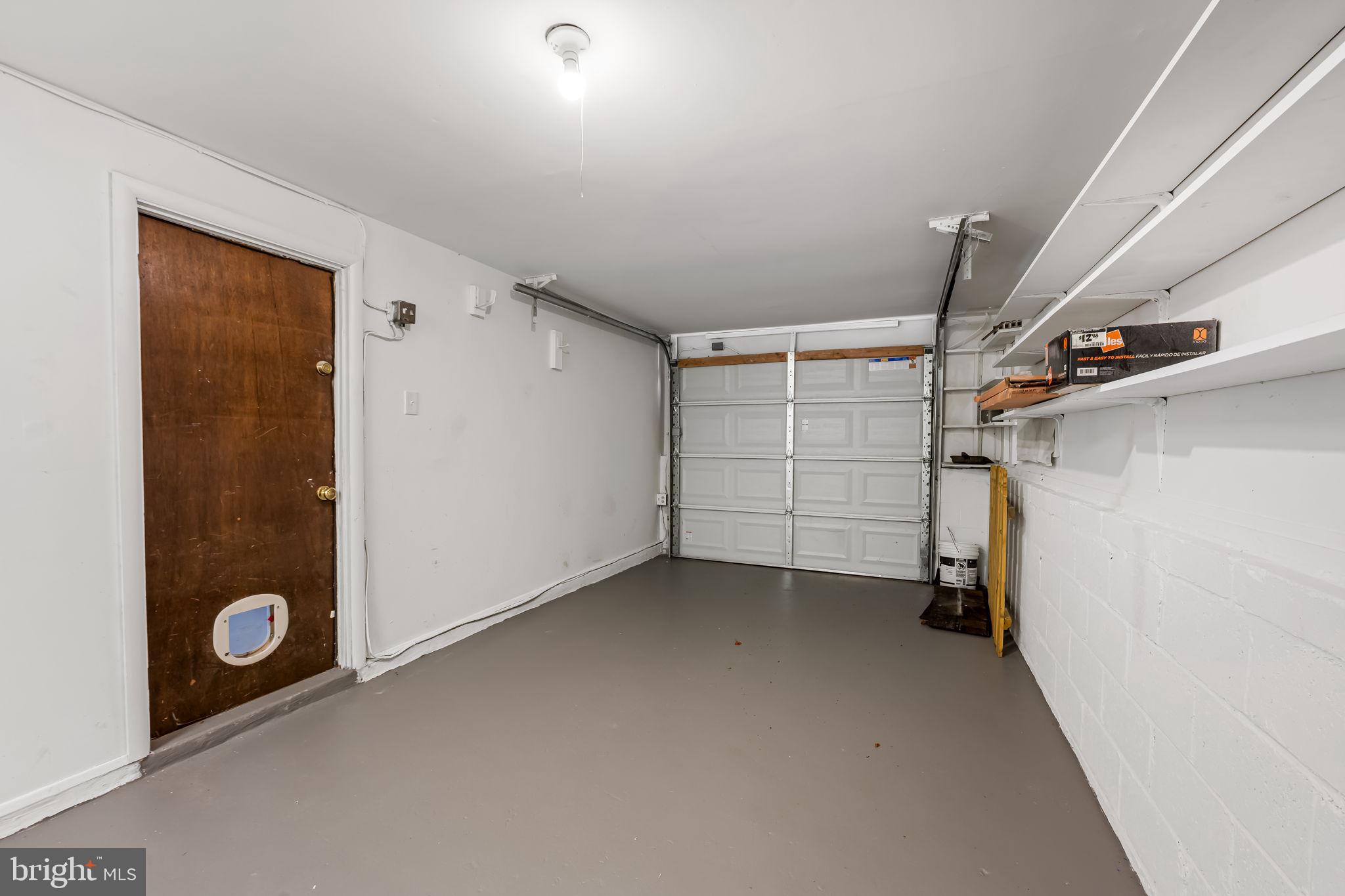 CATONSVILLE - Residential