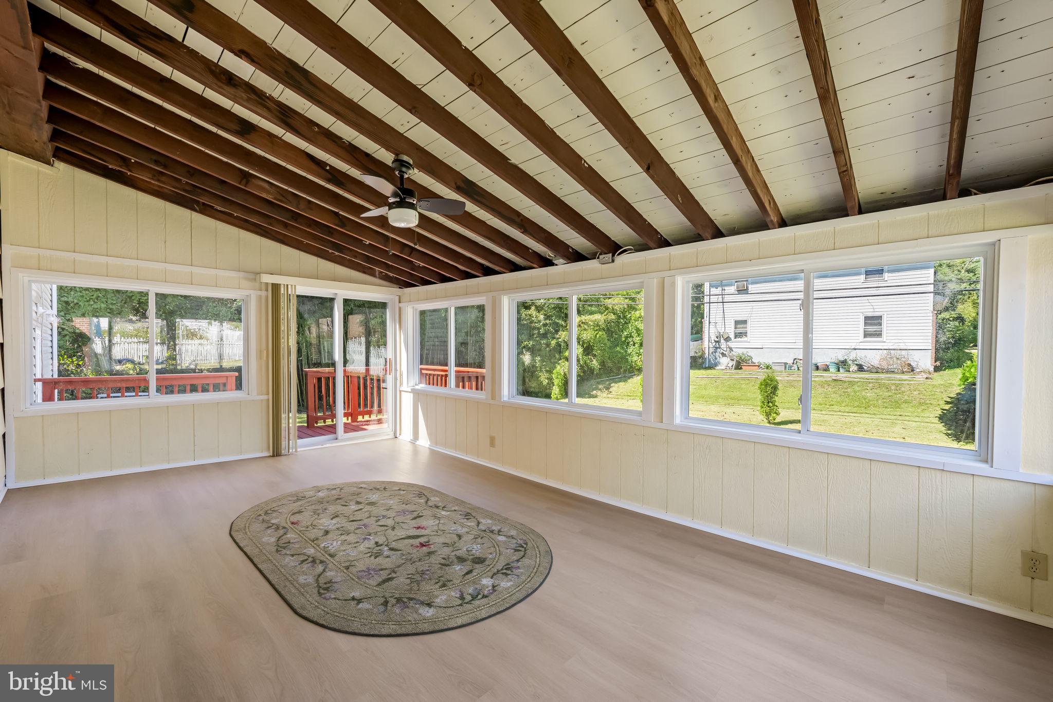 CATONSVILLE - Residential