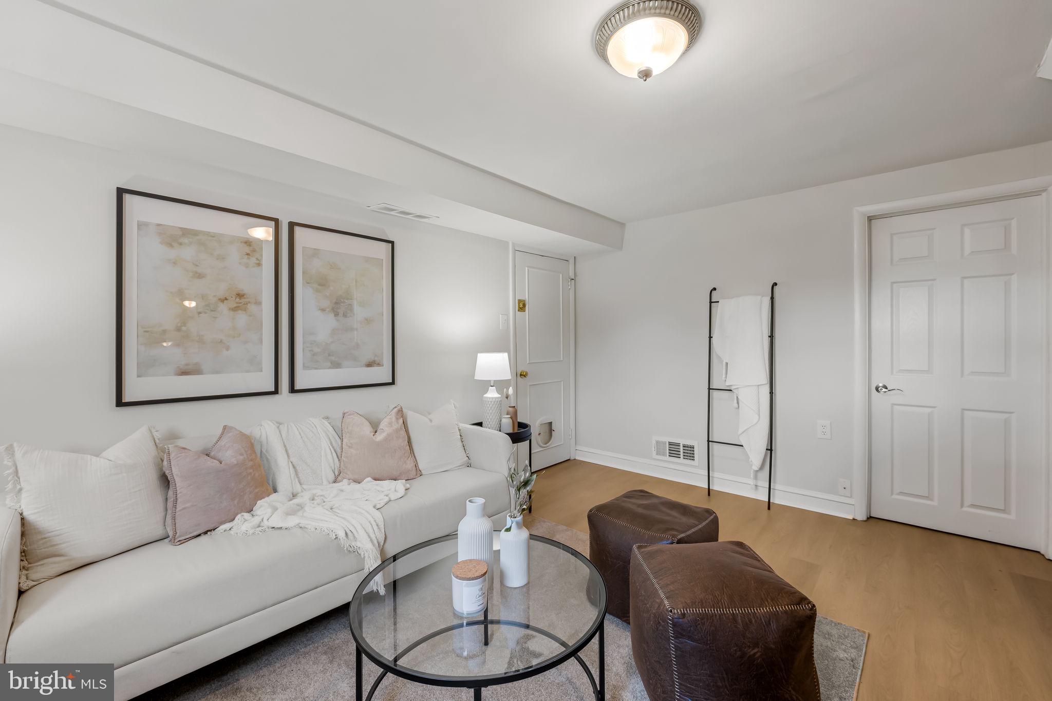 CATONSVILLE - Residential