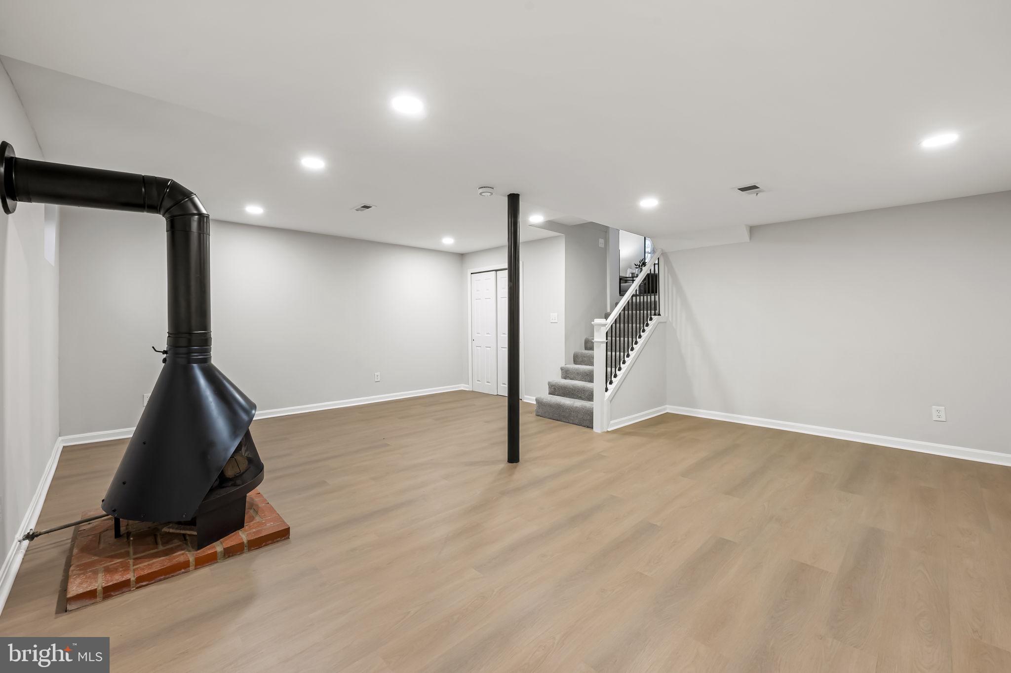 CATONSVILLE - Residential