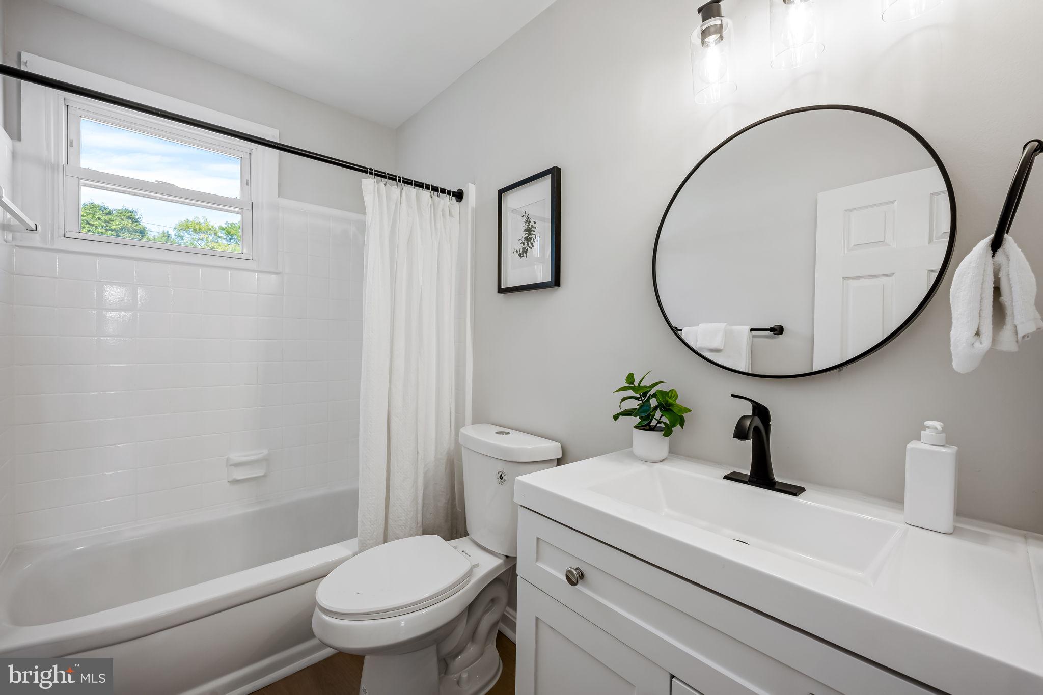 CATONSVILLE - Residential