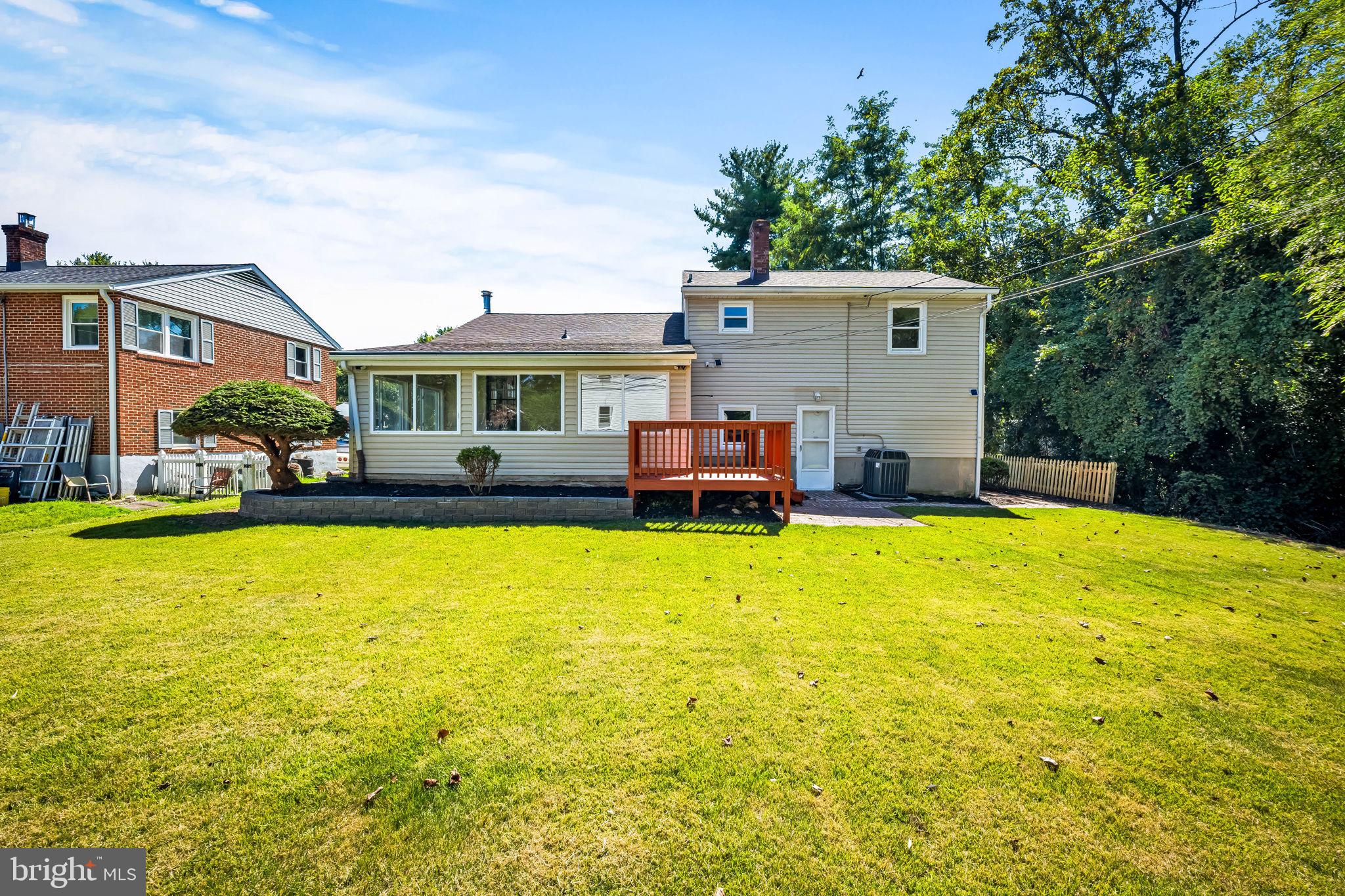 CATONSVILLE - Residential