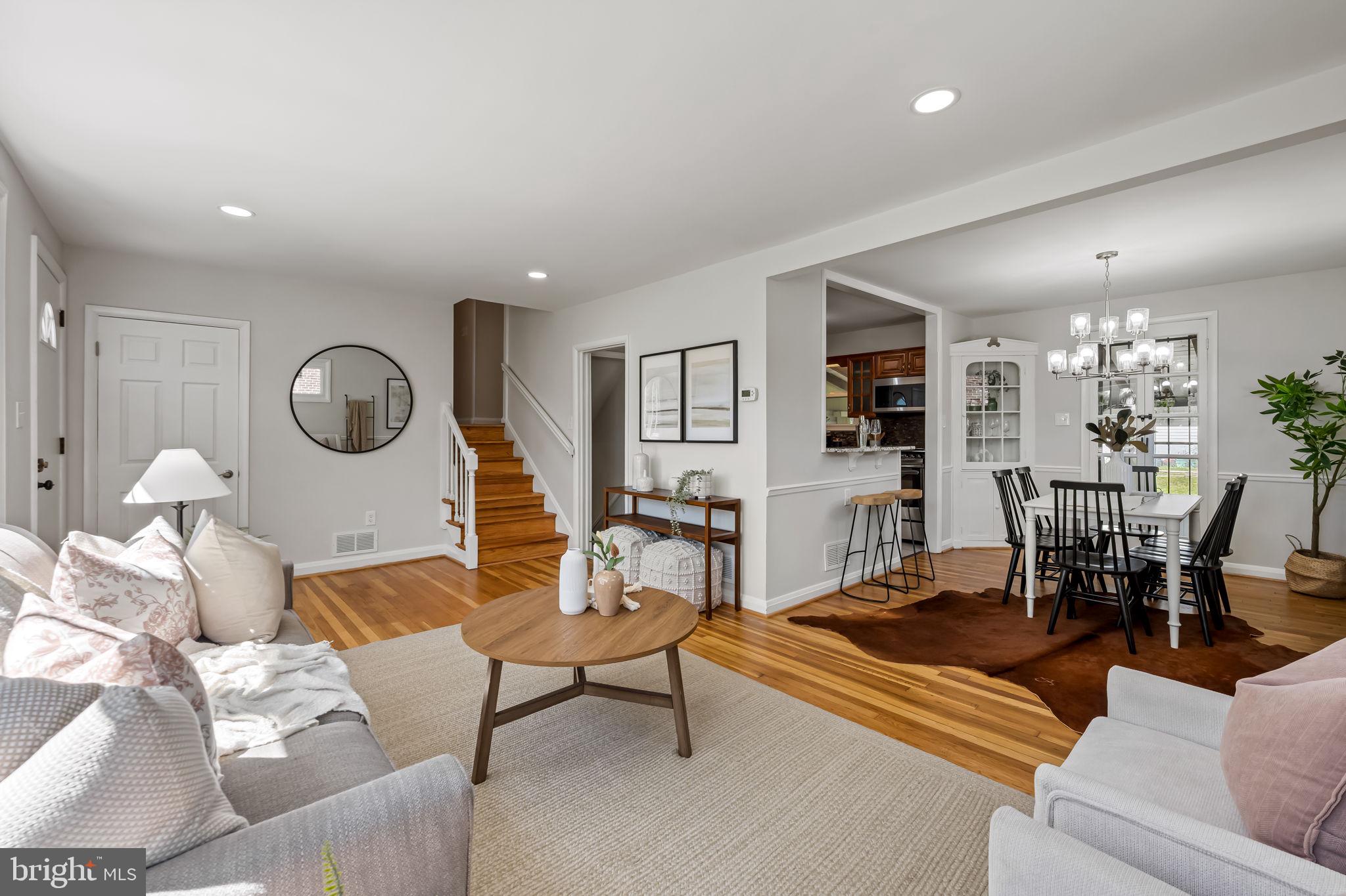 CATONSVILLE - Residential