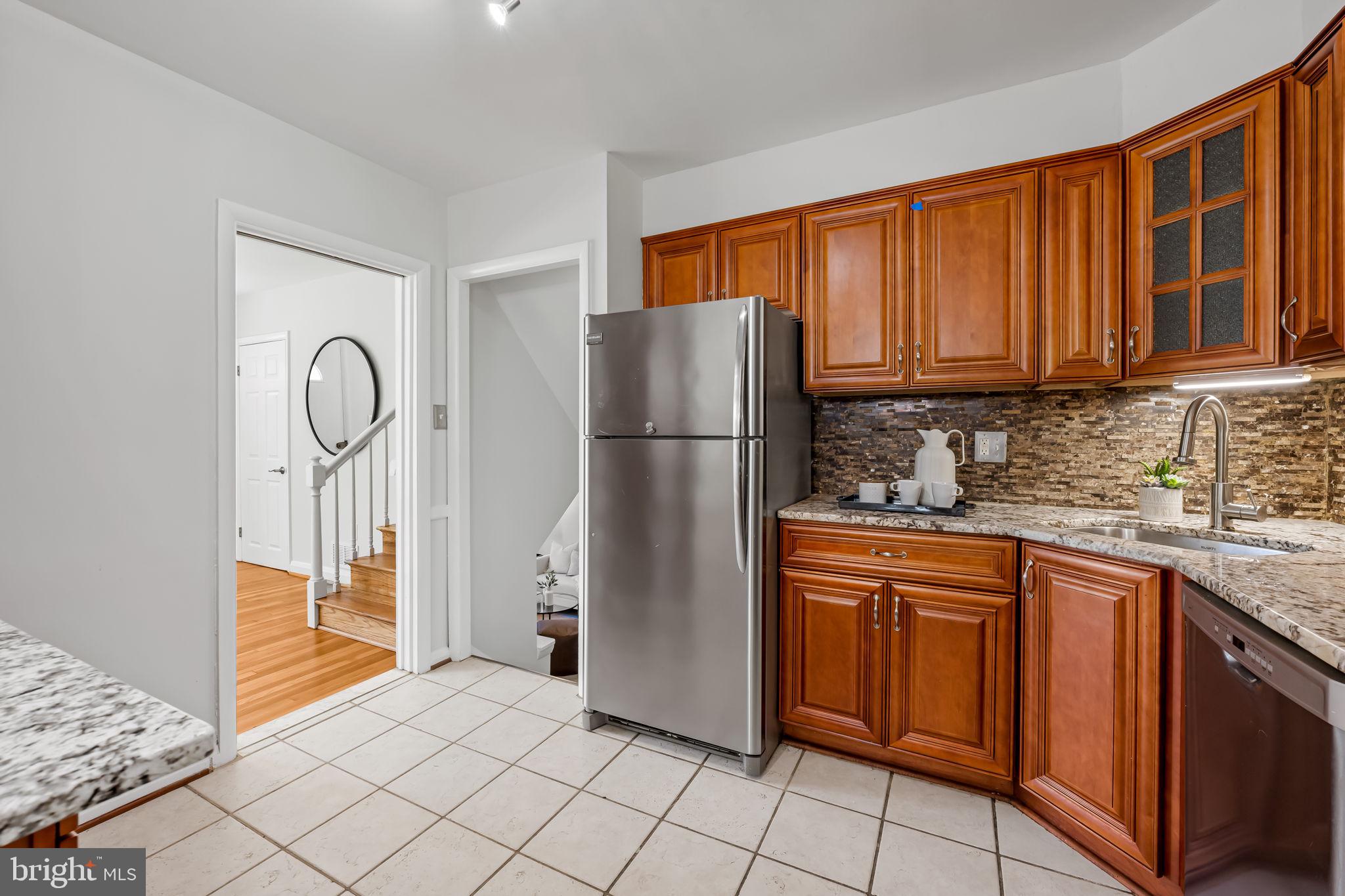 CATONSVILLE - Residential