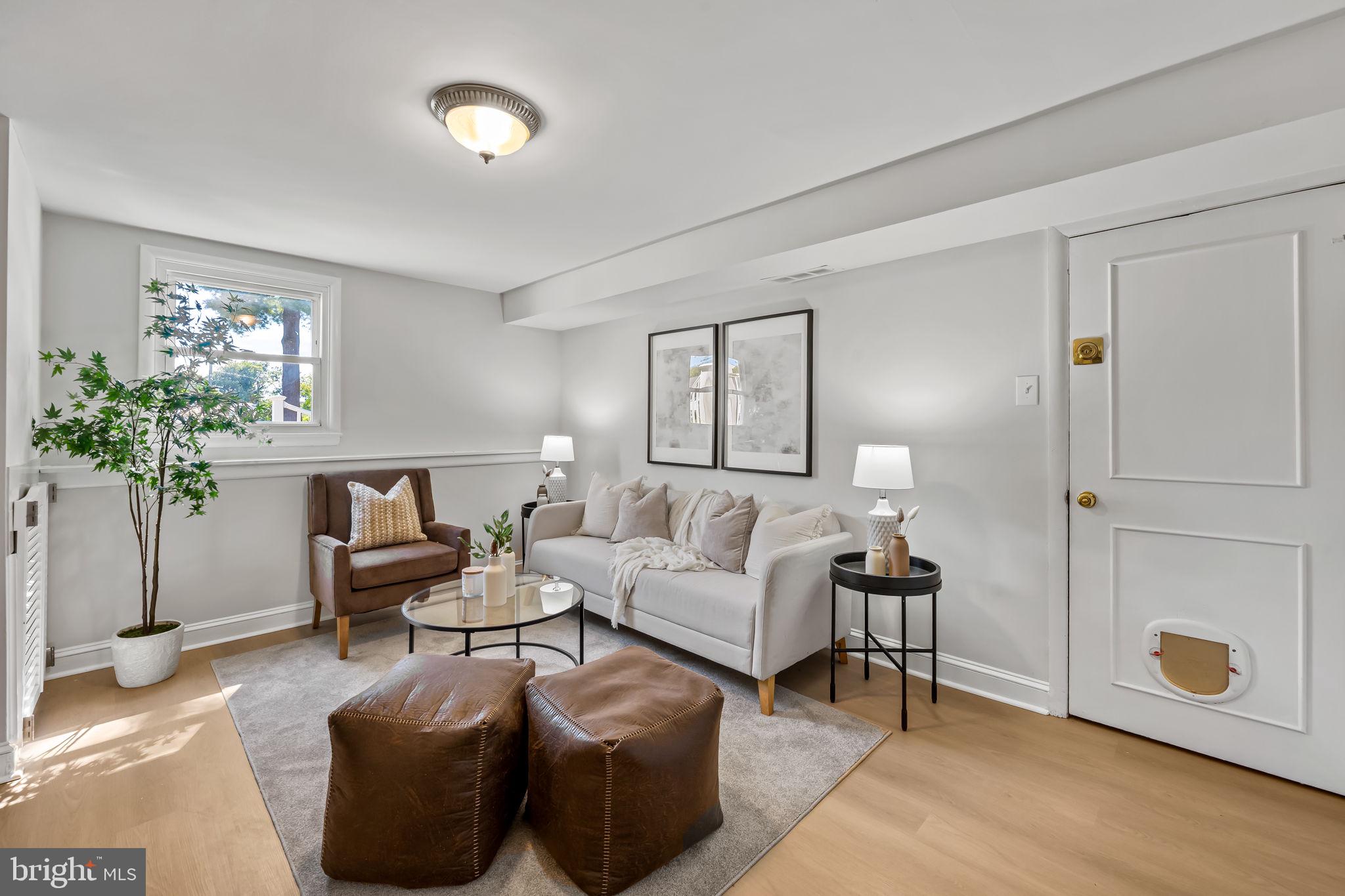 CATONSVILLE - Residential