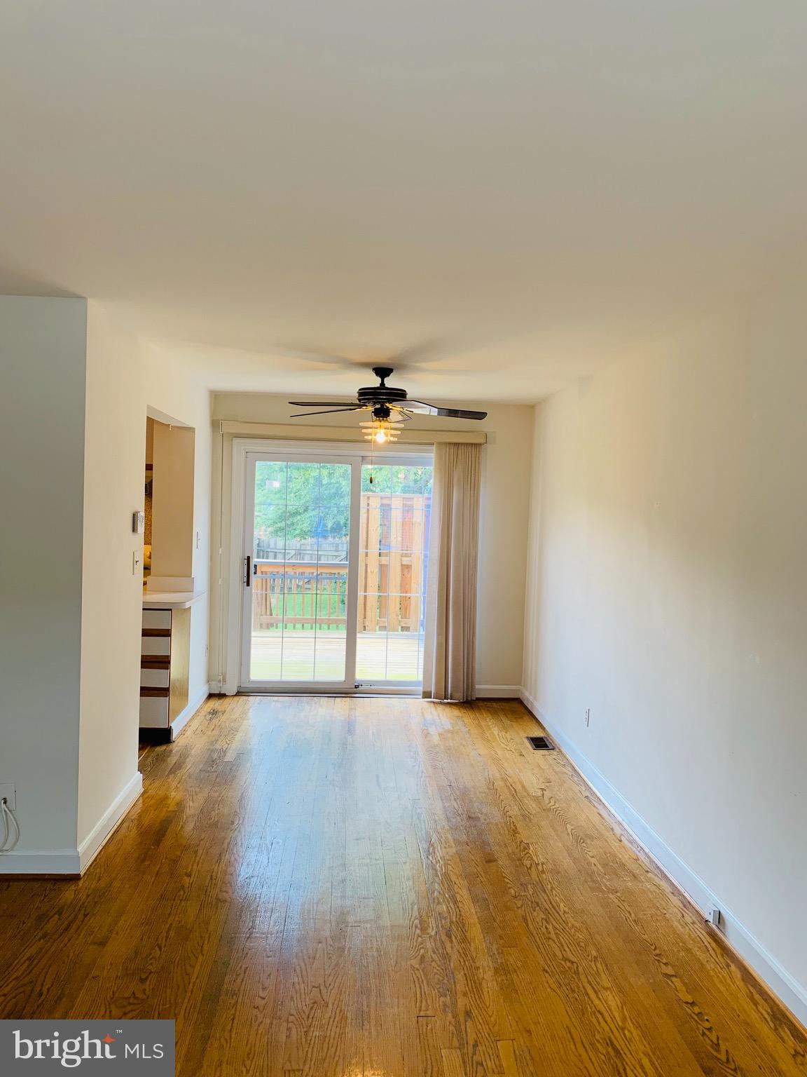 LINDEN GARDENS - Residential Lease