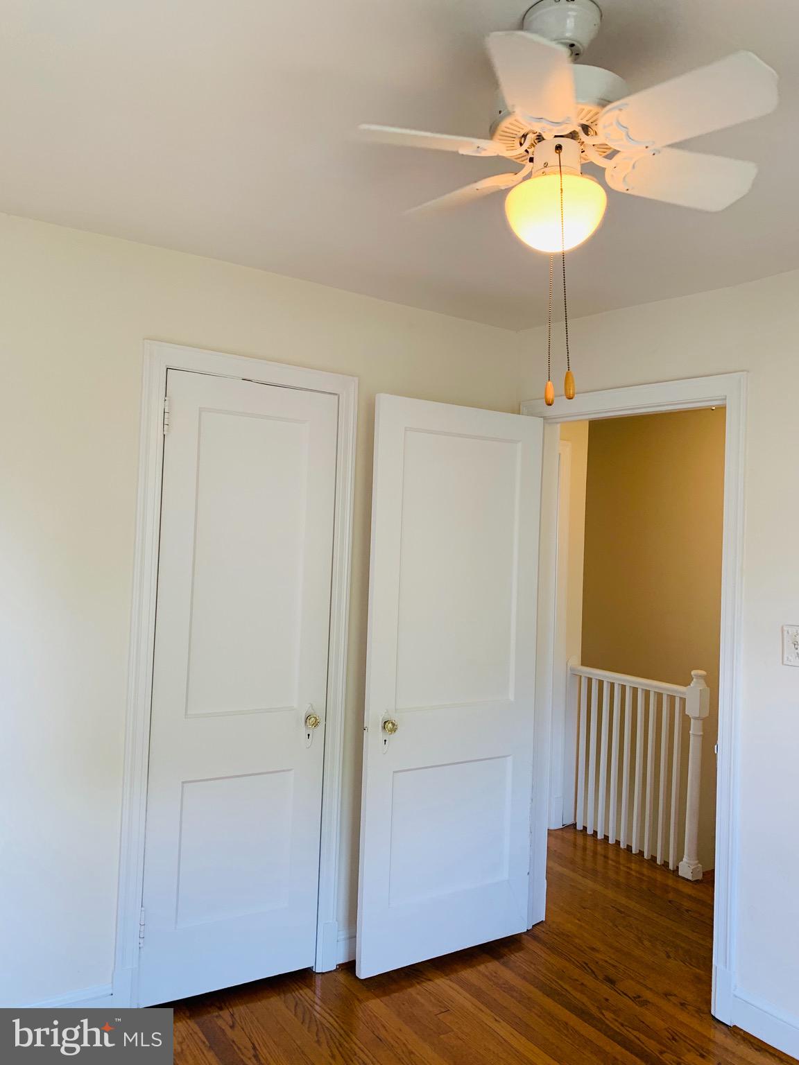 LINDEN GARDENS - Residential Lease