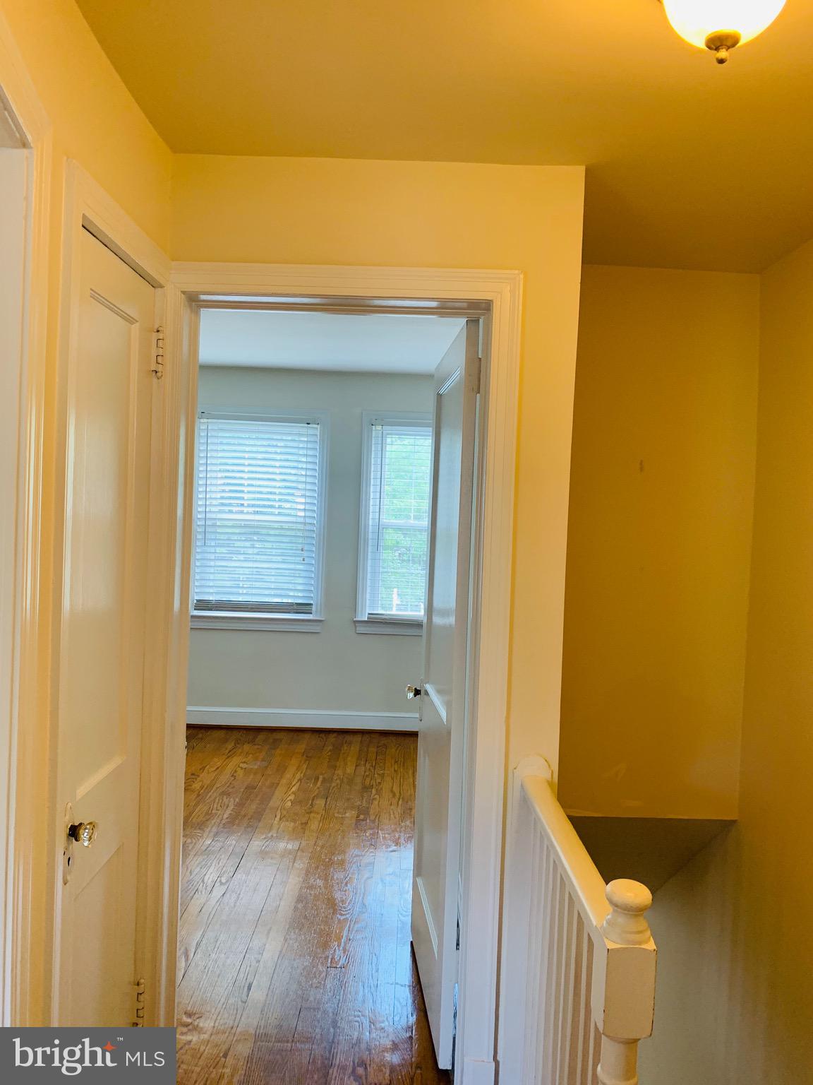 LINDEN GARDENS - Residential Lease