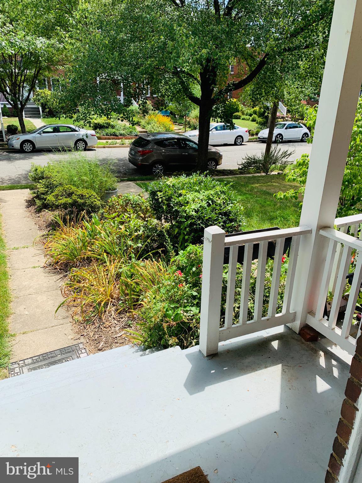 LINDEN GARDENS - Residential Lease