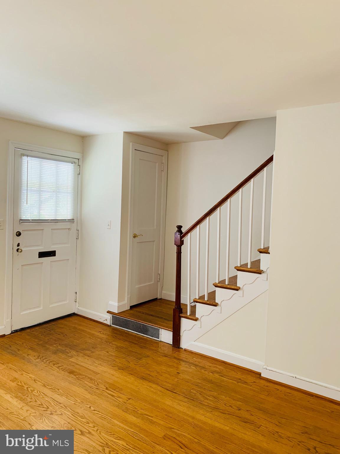 LINDEN GARDENS - Residential Lease