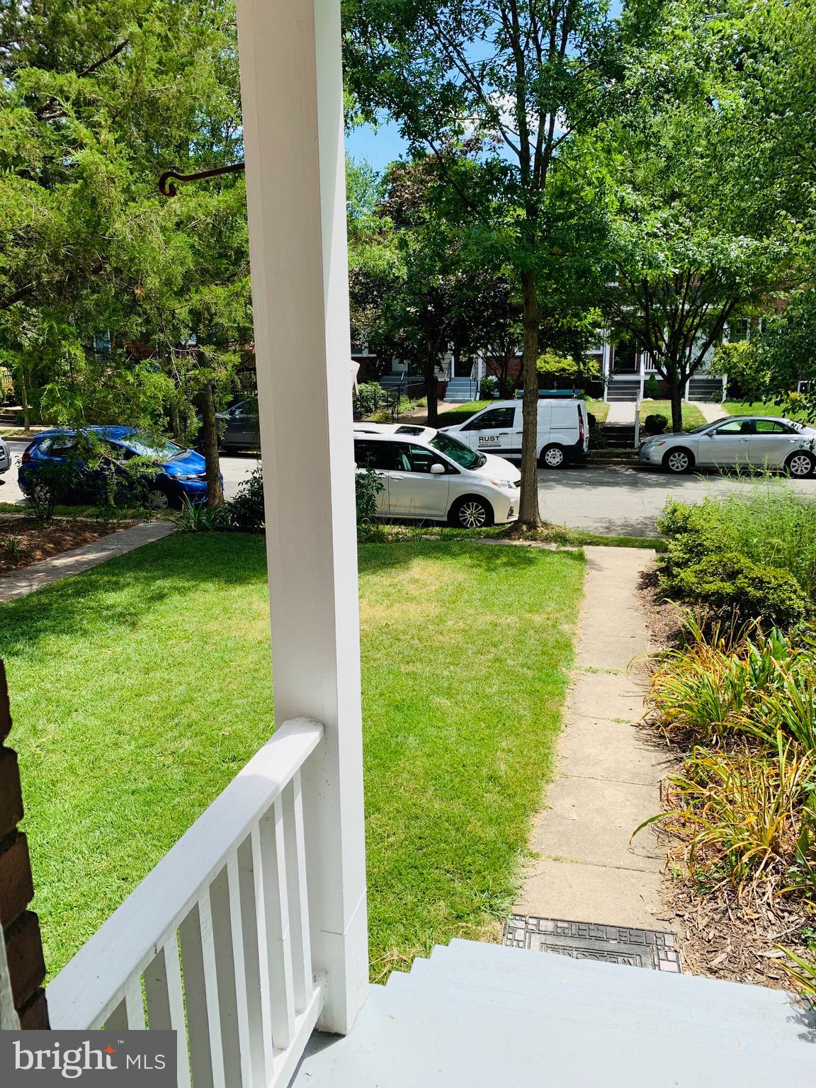 LINDEN GARDENS - Residential Lease