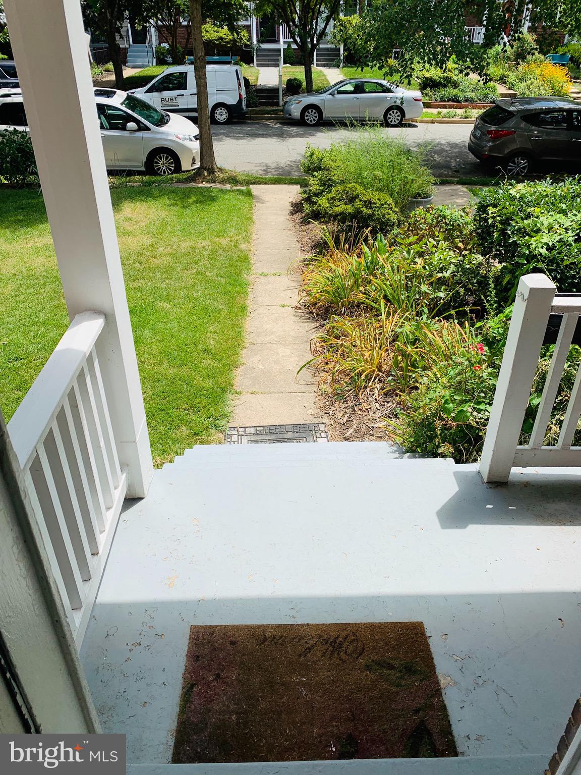 LINDEN GARDENS - Residential Lease