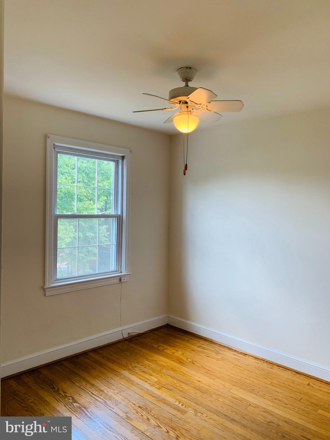 LINDEN GARDENS - Residential Lease