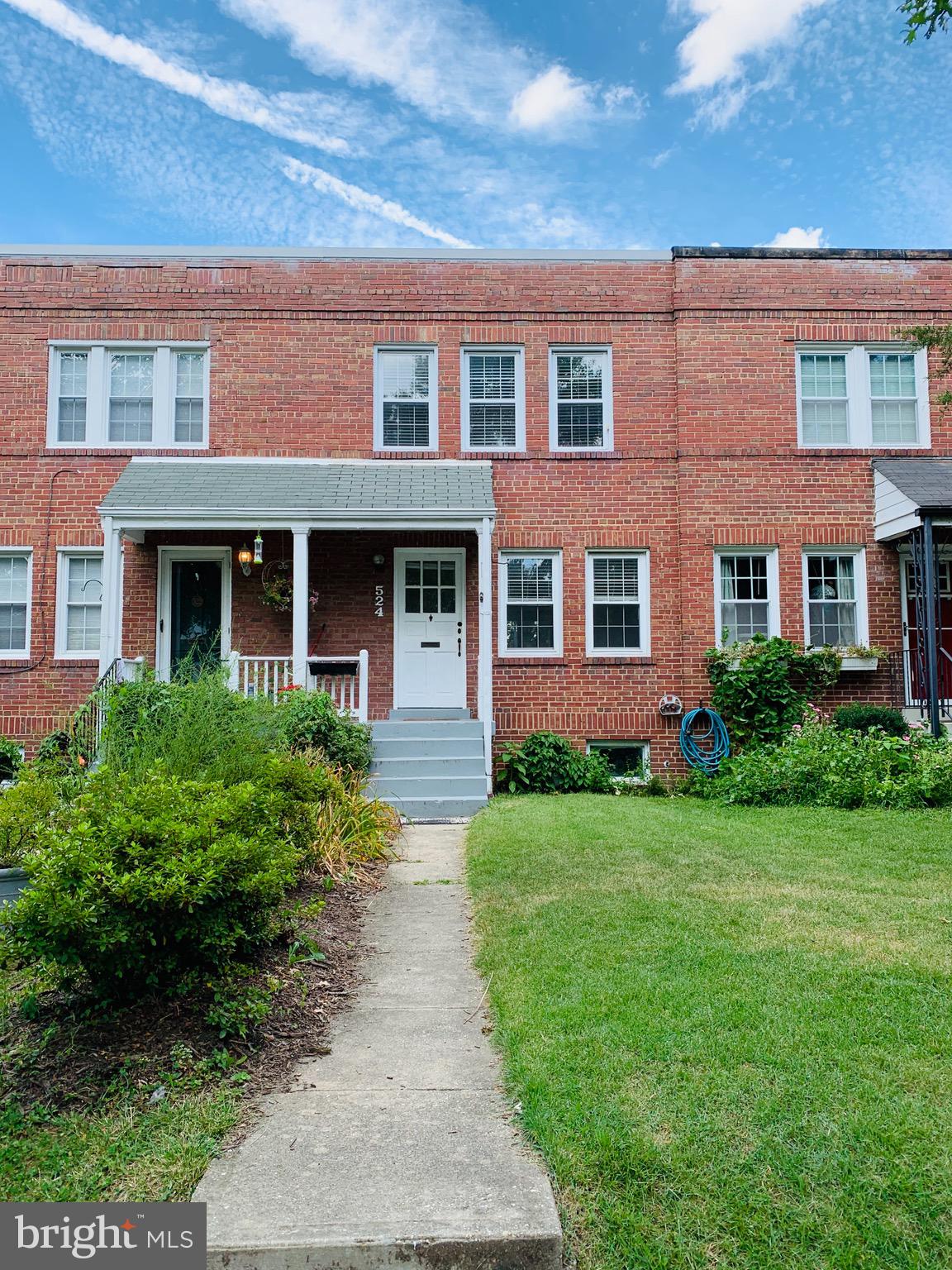 LINDEN GARDENS - Residential Lease