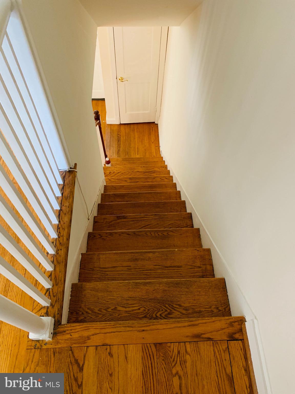 LINDEN GARDENS - Residential Lease