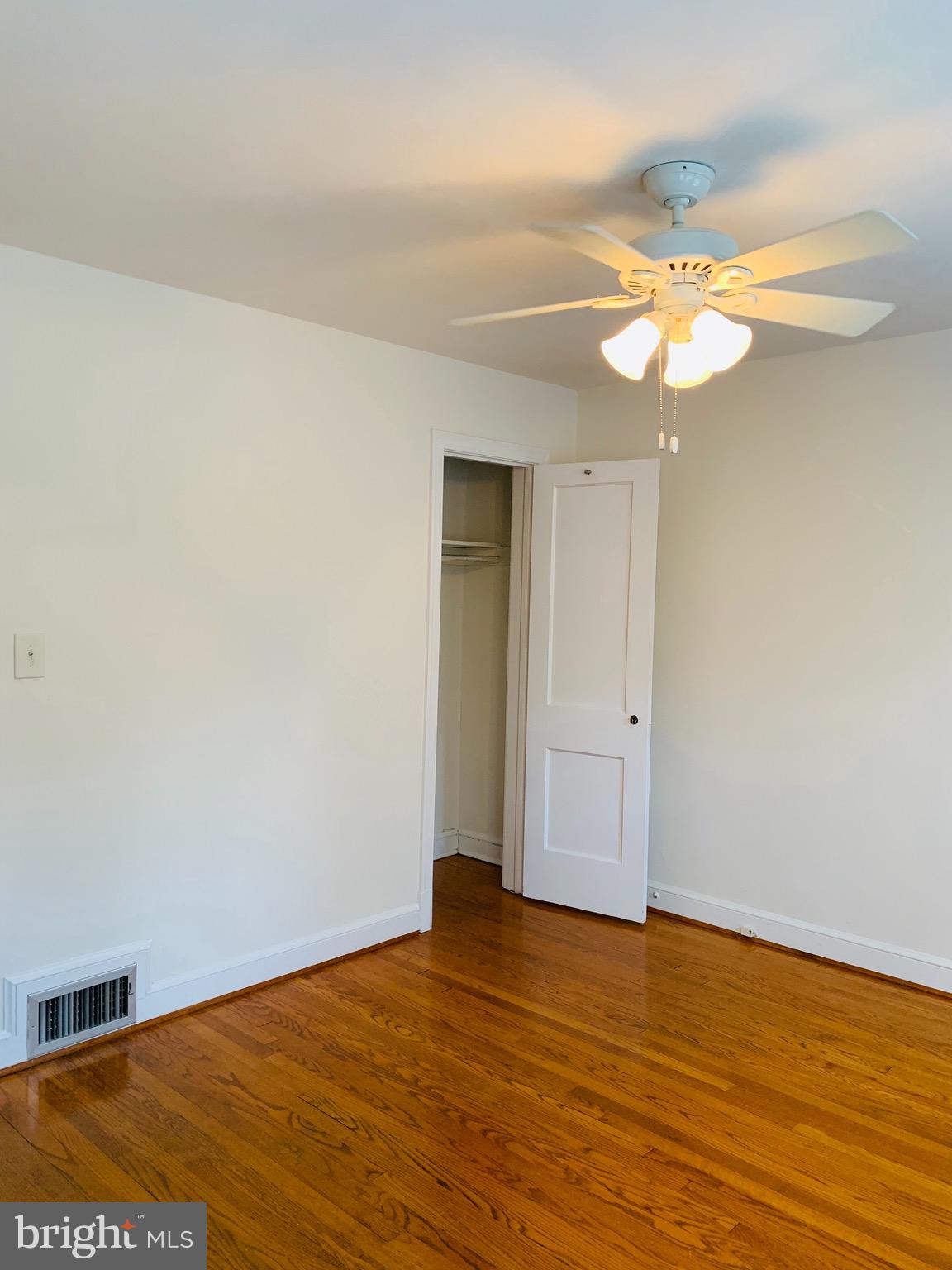 LINDEN GARDENS - Residential Lease